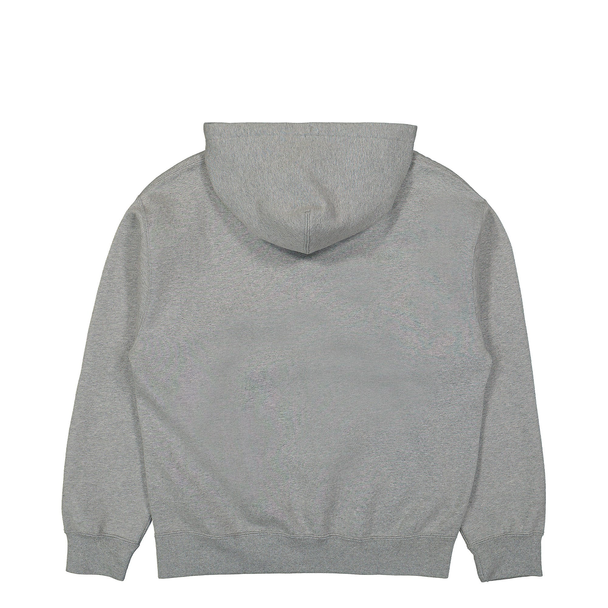 Solo Swoosh Fleece Hoodie - Image 2