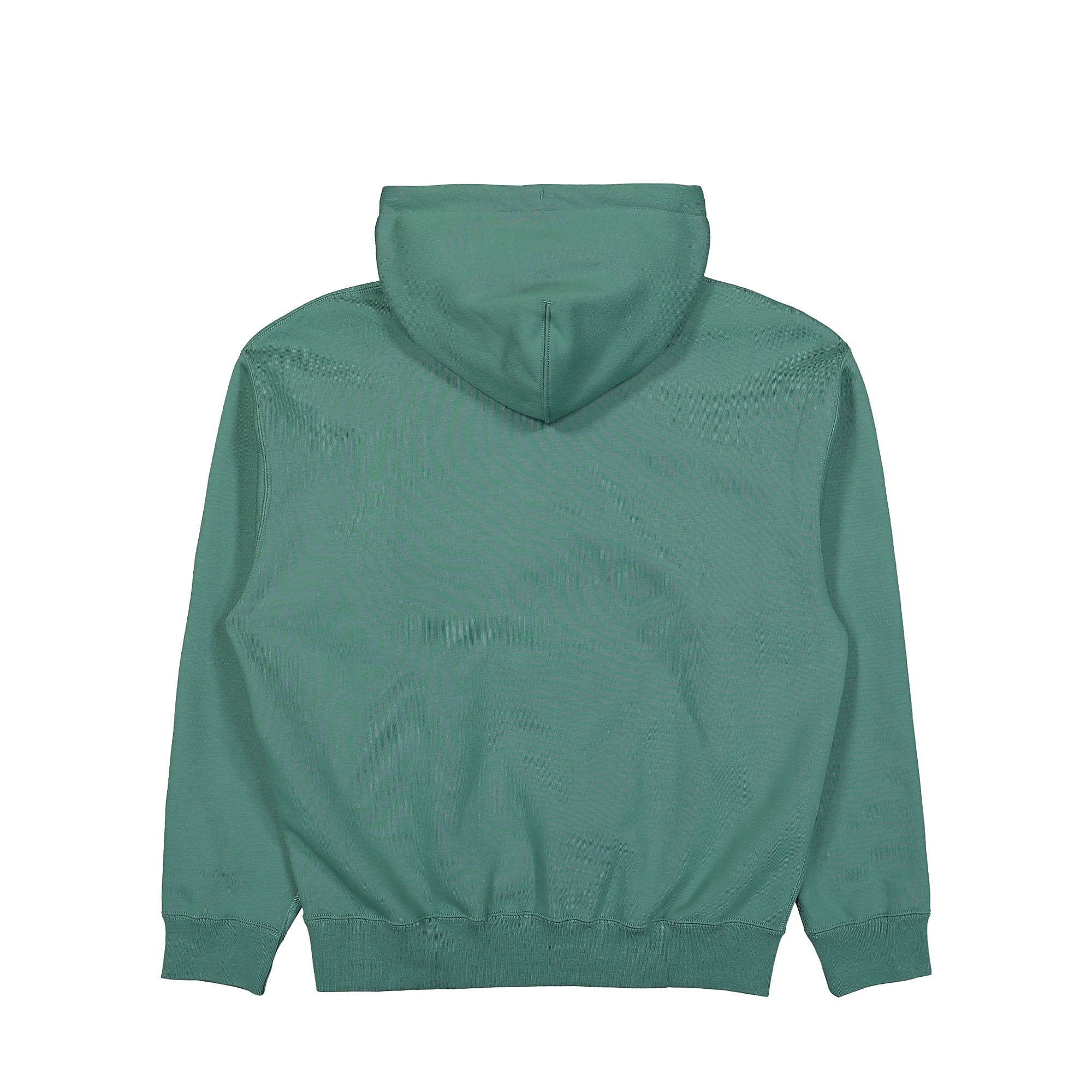 Solo Swoosh Fleece Hoodie - Image 2