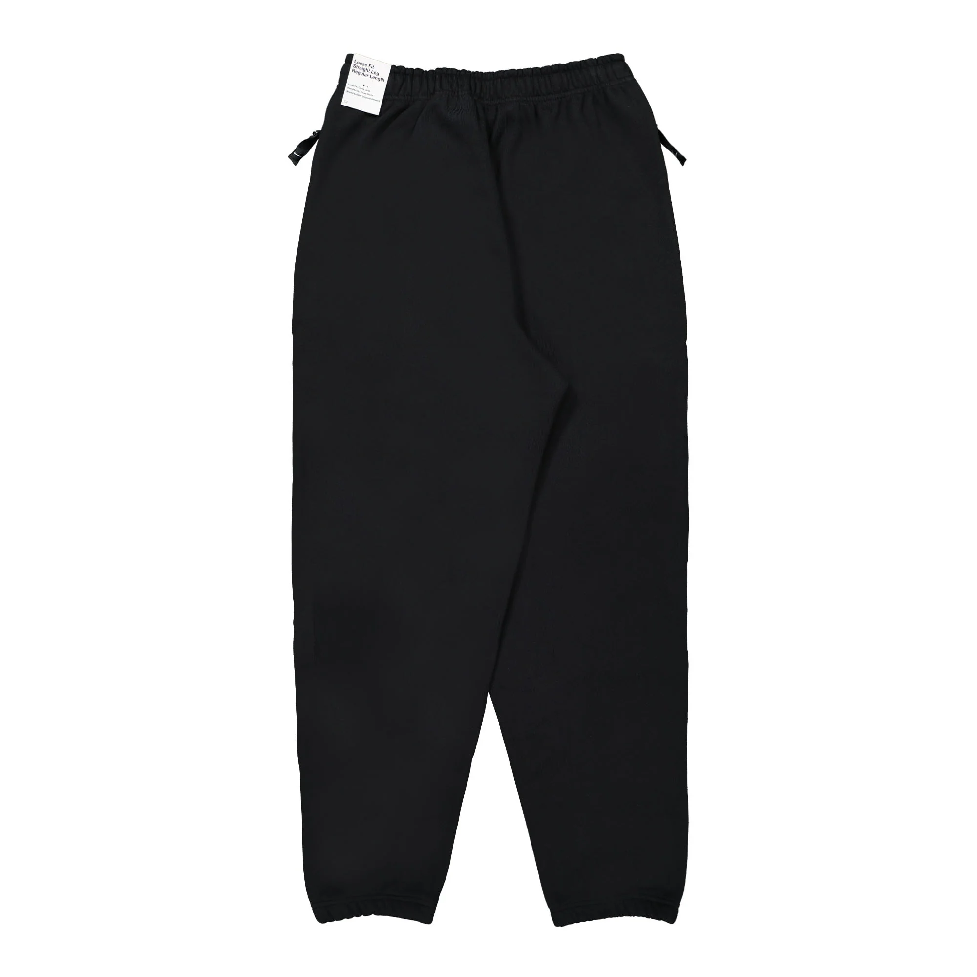 Solo Swoosh Fleece Pant - Image 2