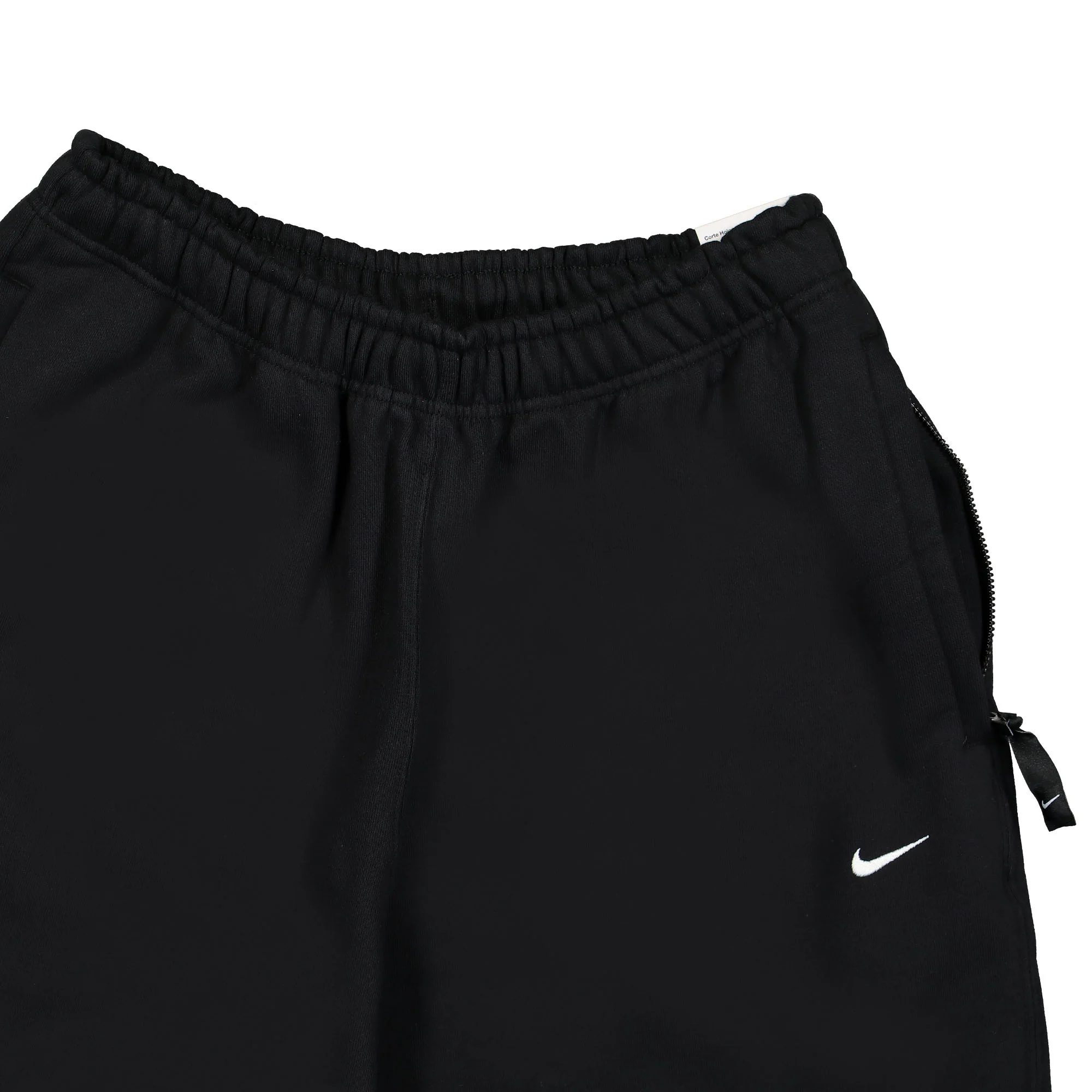 Solo Swoosh Fleece Pant - Image 4