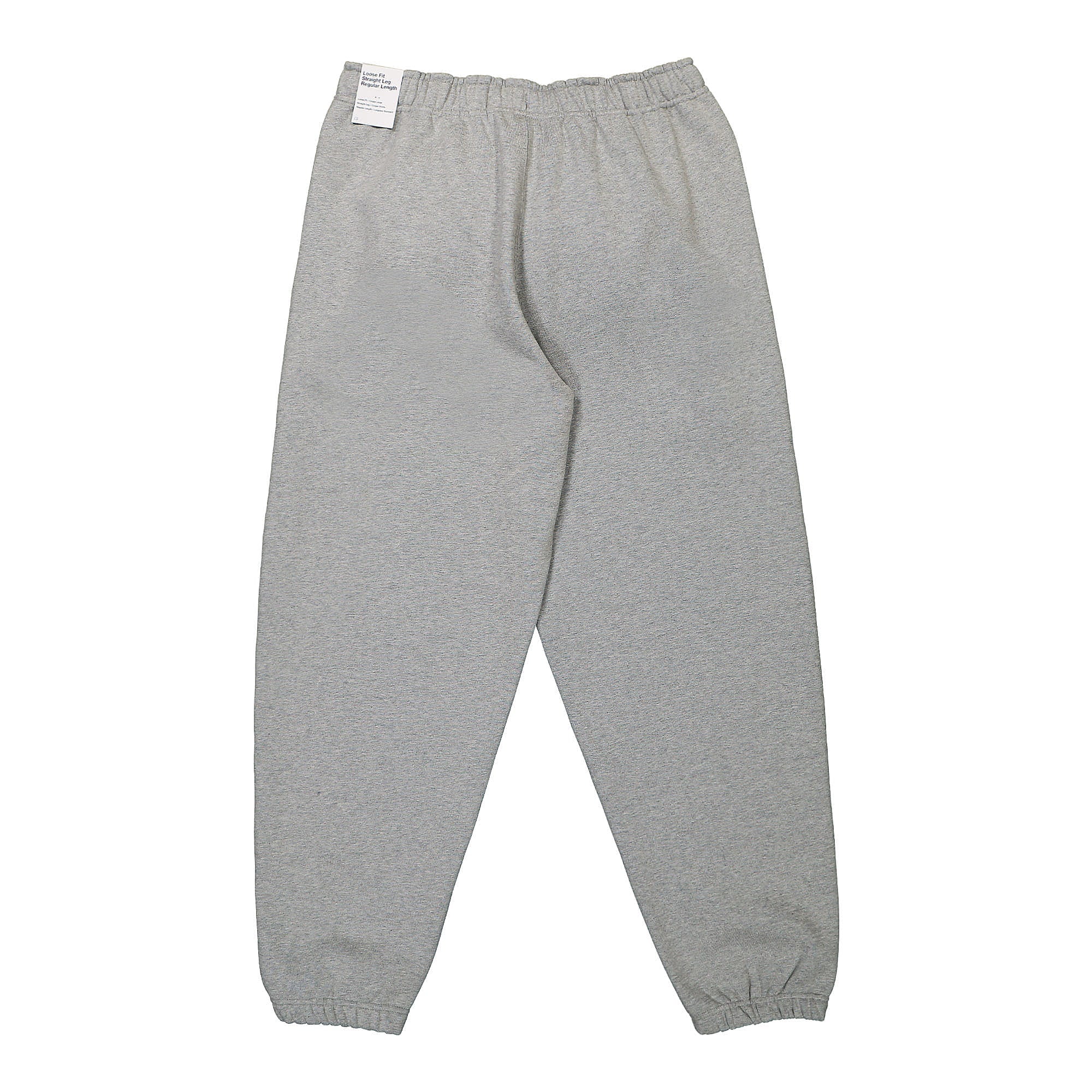 Solo Swoosh Fleece Pant - Image 2