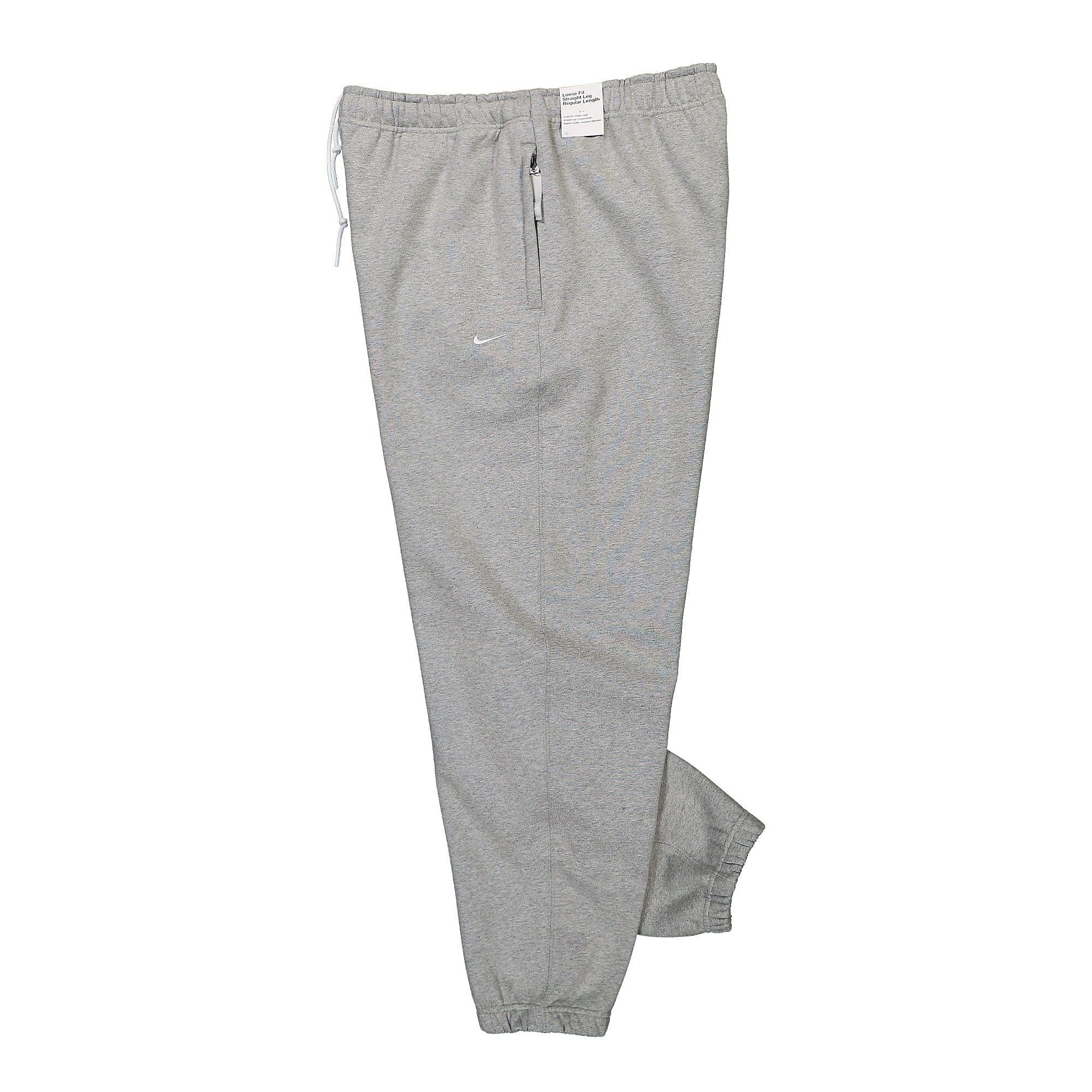 Solo Swoosh Fleece Pant - Image 3