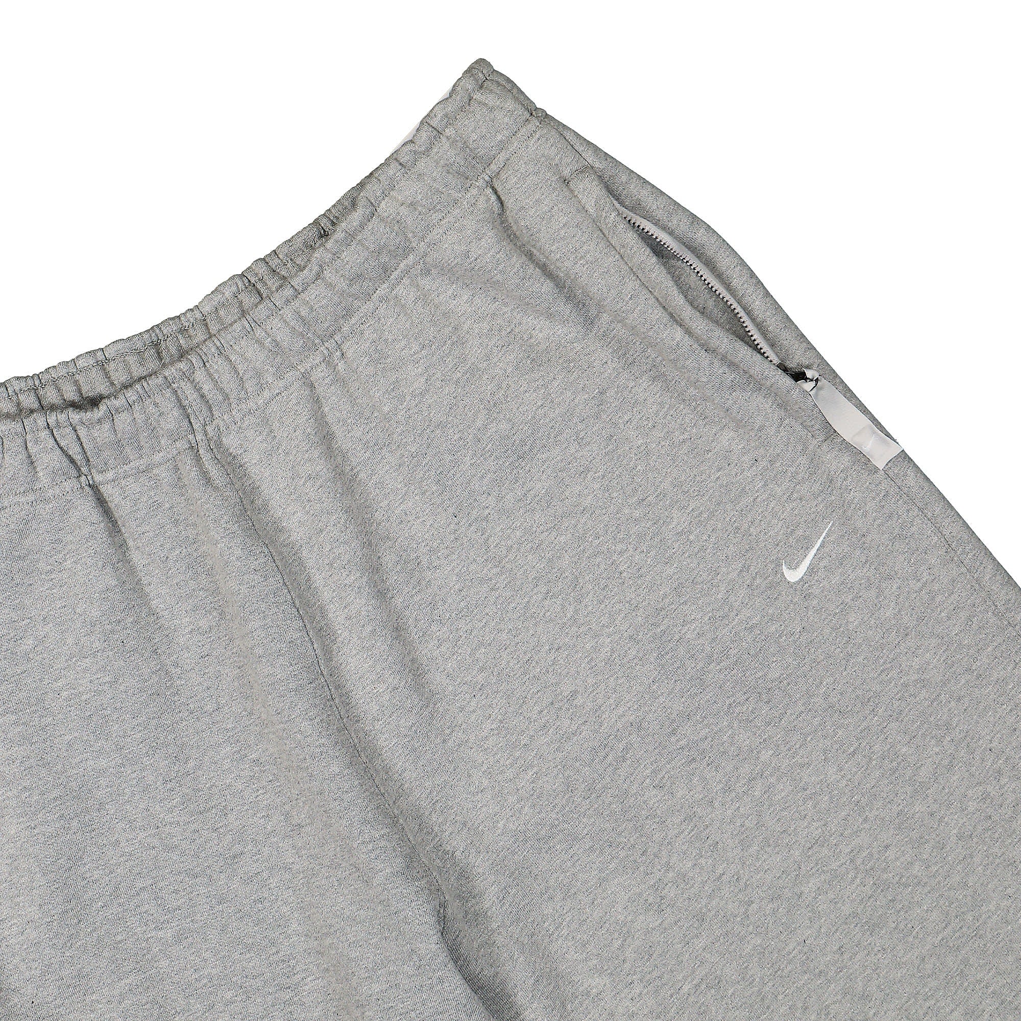 Solo Swoosh Fleece Pant - Image 4