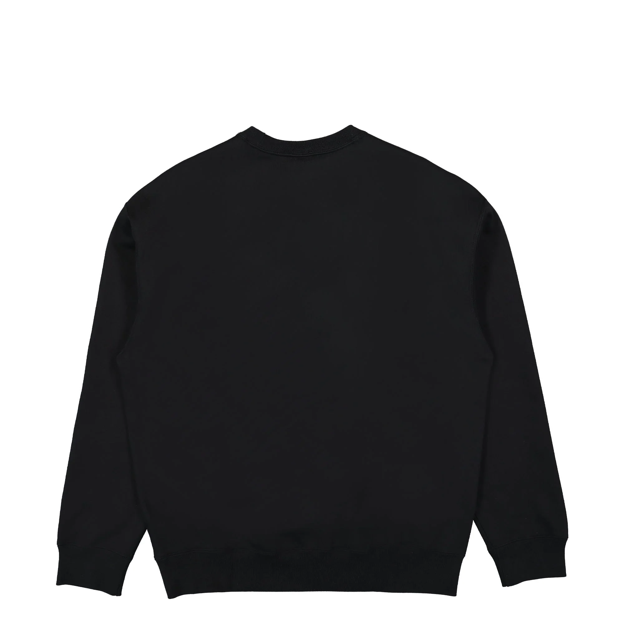 Solo Swoosh Fleece Sweatshirt - Image 2
