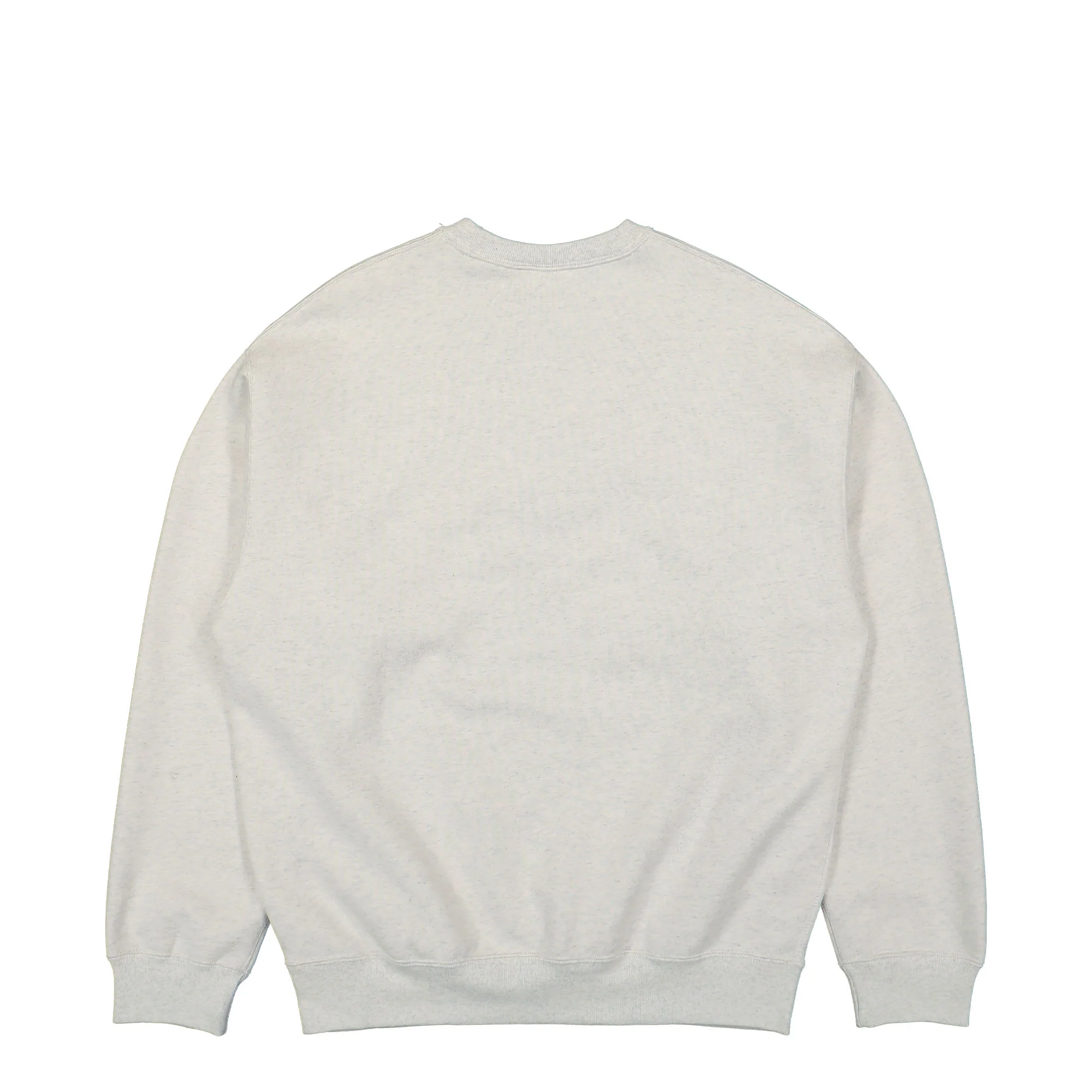 Solo Swoosh Fleece Sweatshirt - Image 2