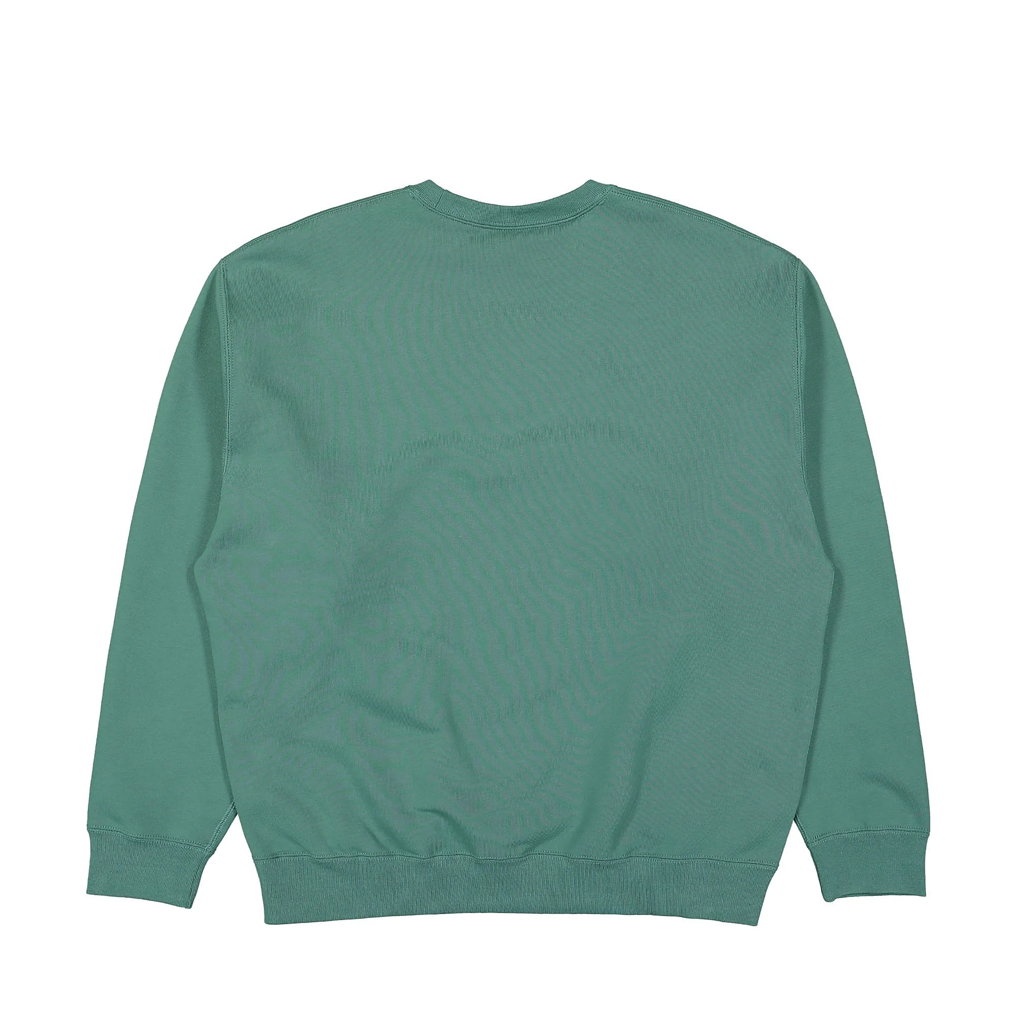 Solo Swoosh Fleece Sweatshirt - Image 2
