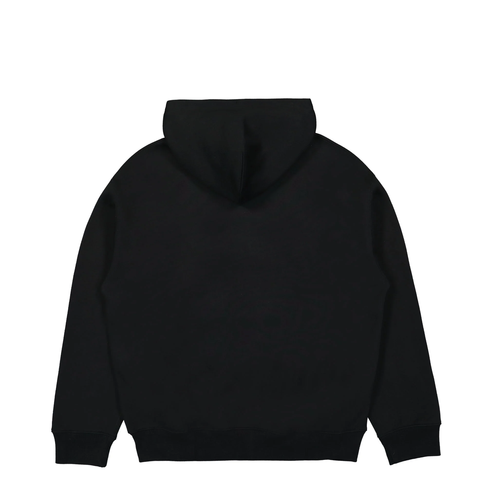Solo Swoosh Full-Zip Hoodie - Image 2