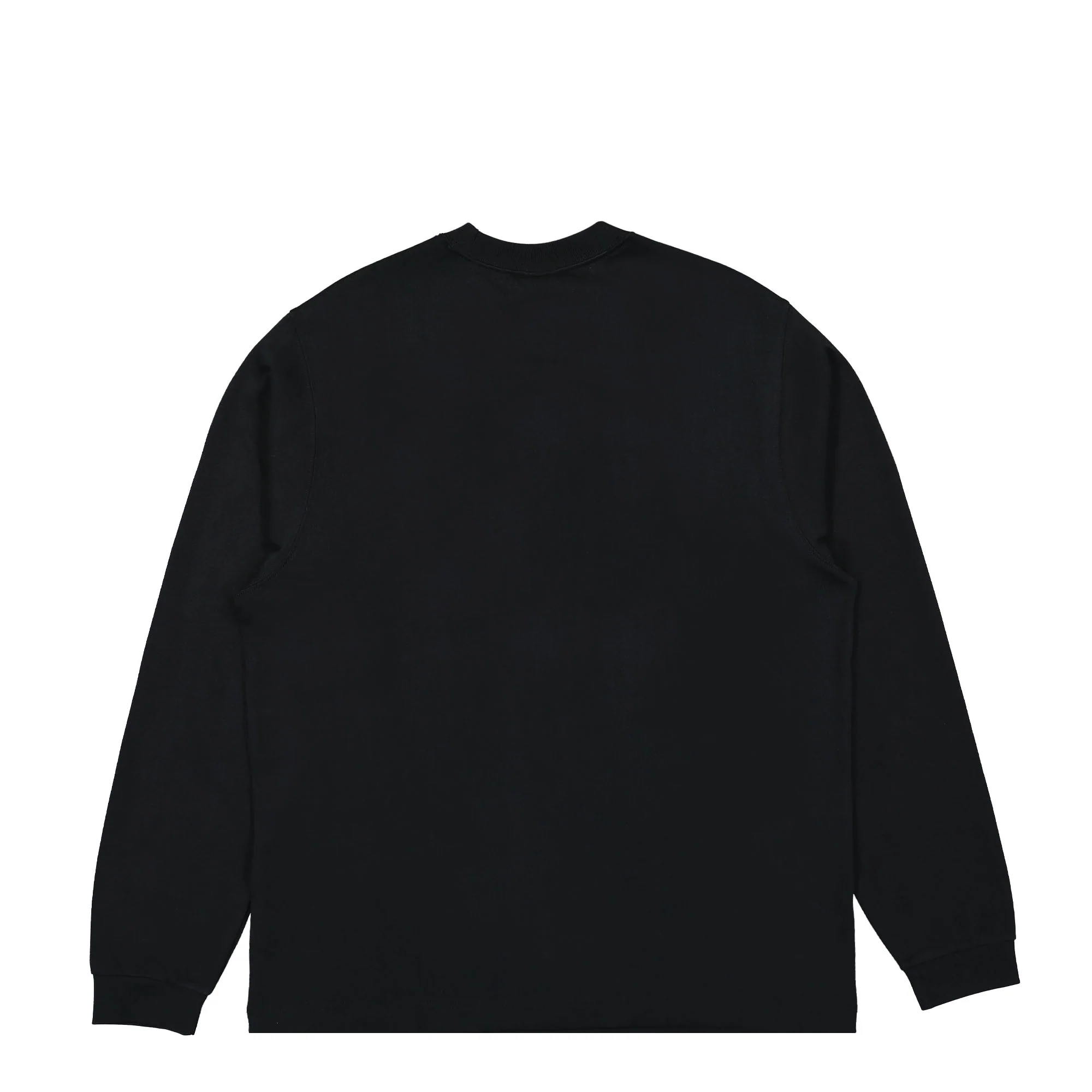 Solo Swoosh Long Sleeve Top - Image 2