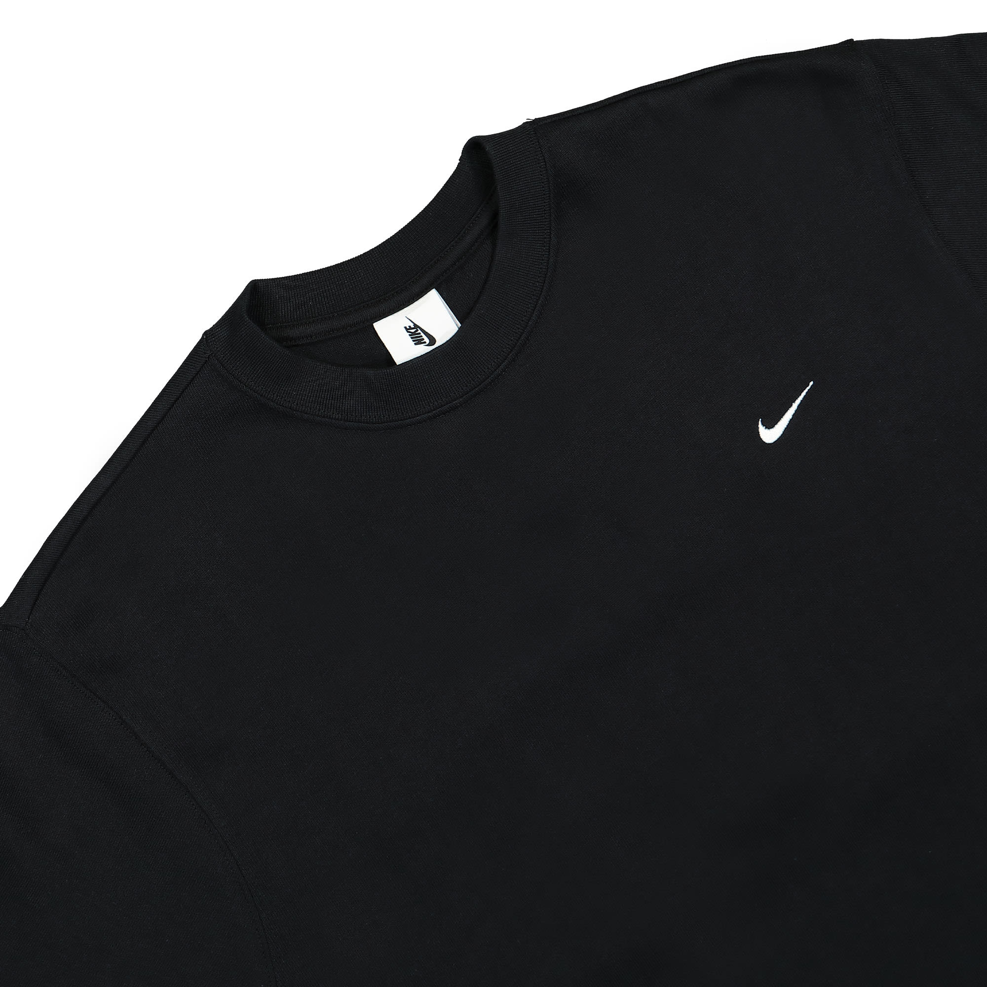 Solo Swoosh Long Sleeve Top - Image 3