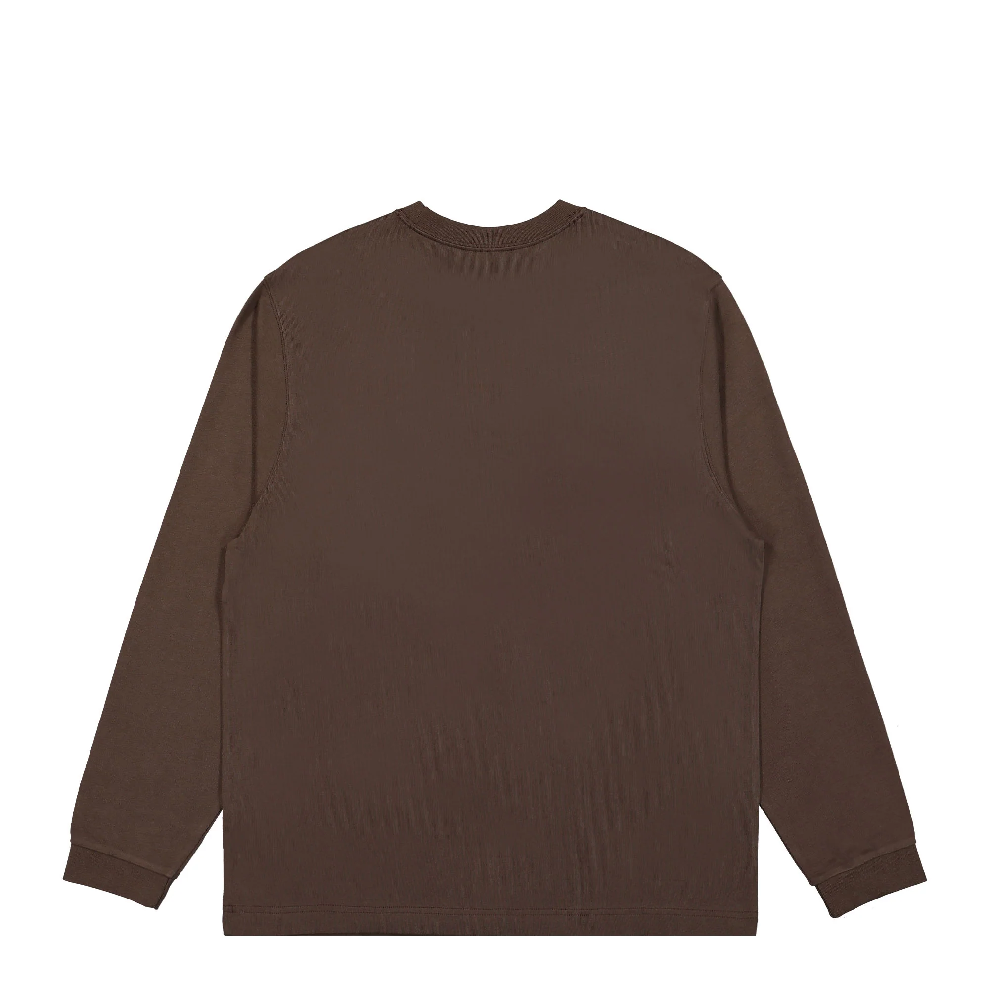Solo Swoosh Longsleeve Tee - Image 2