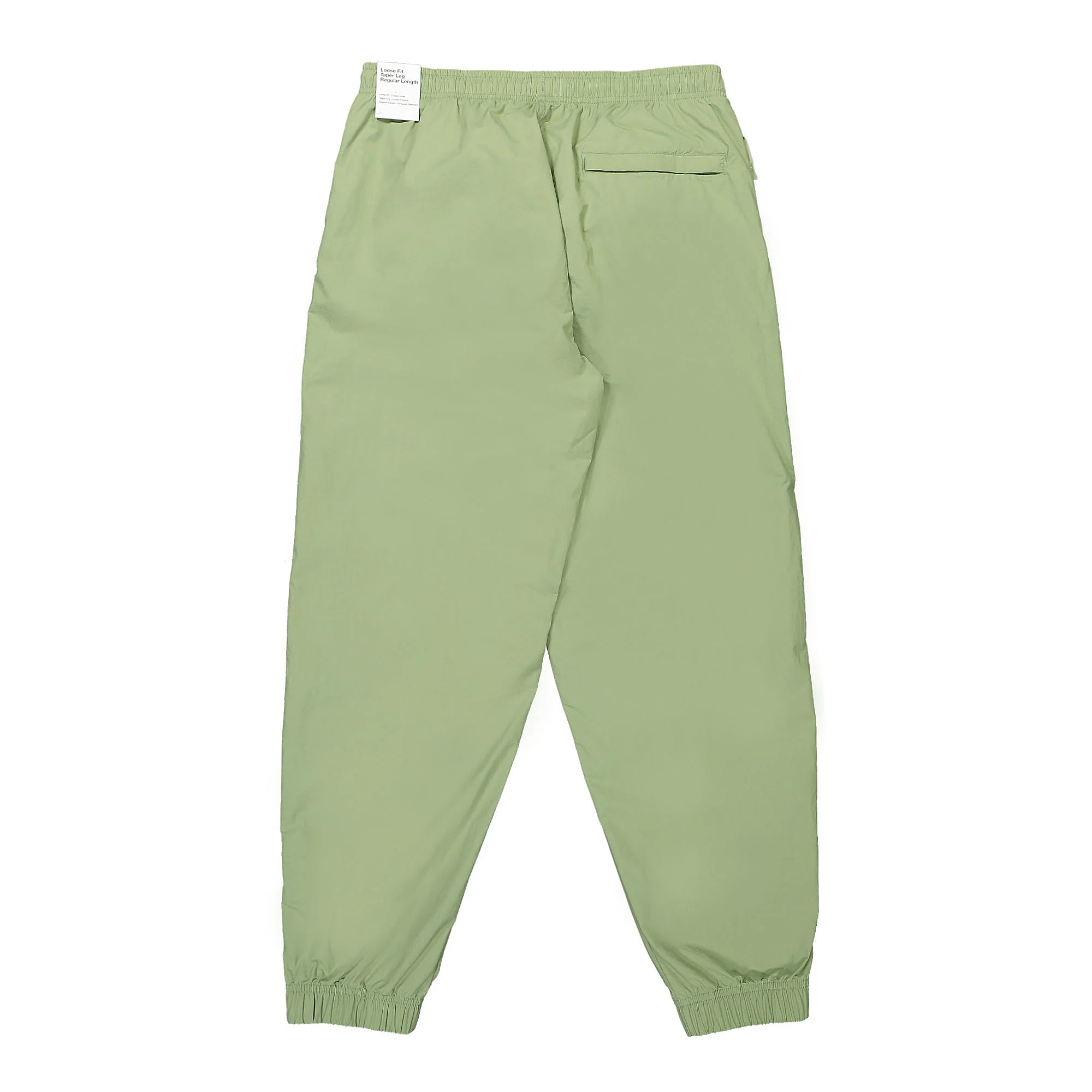 Solo Swoosh Pant - Image 2