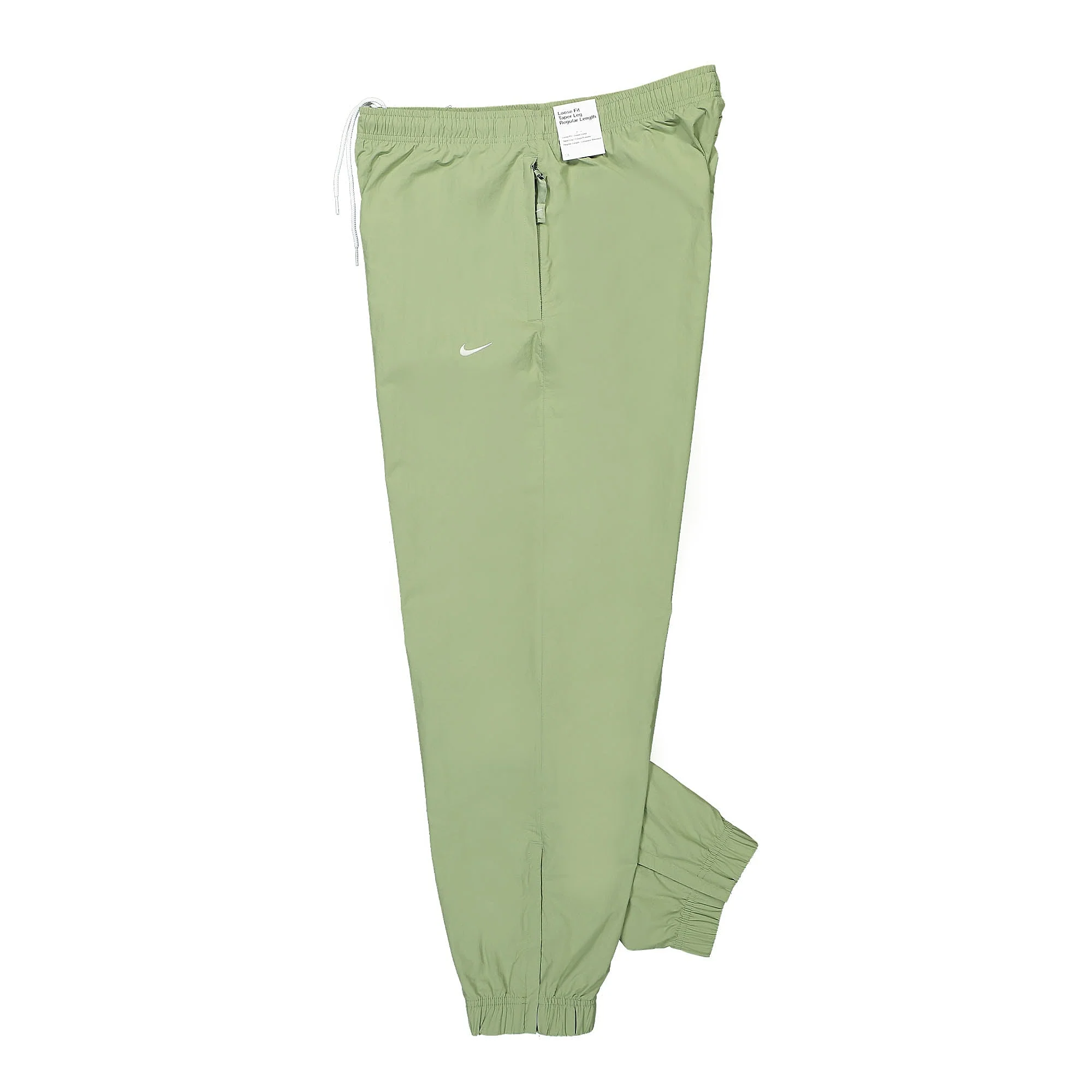 Solo Swoosh Pant - Image 3