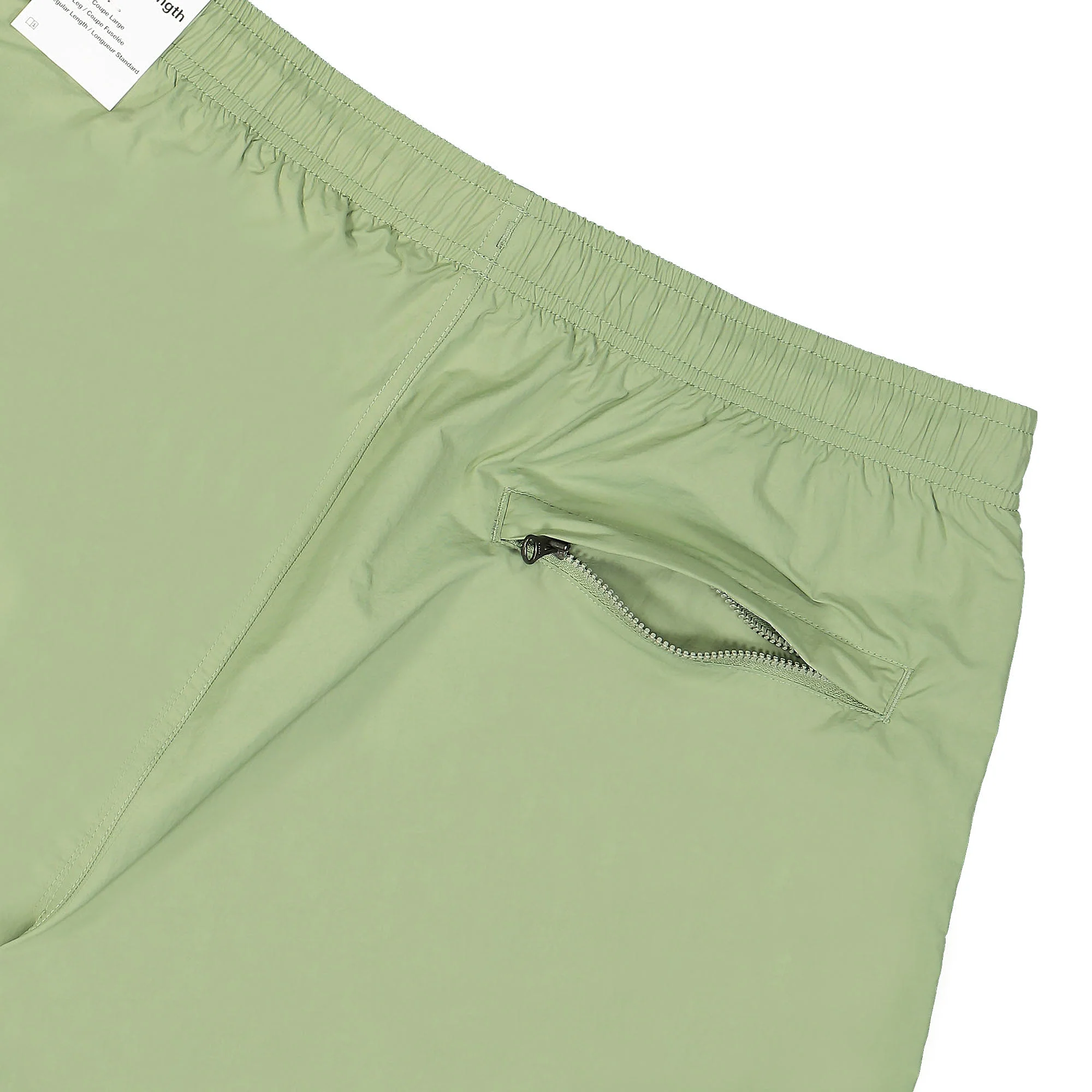 Solo Swoosh Pant - Image 5
