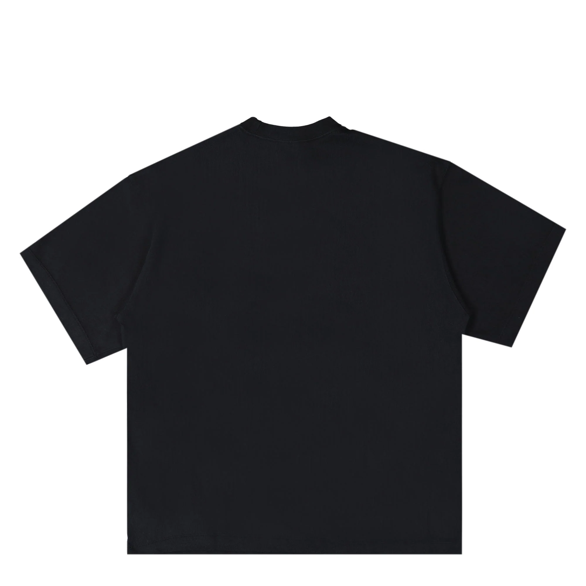 Solo Swoosh Short-Sleeve Heavyweight Top - Image 2