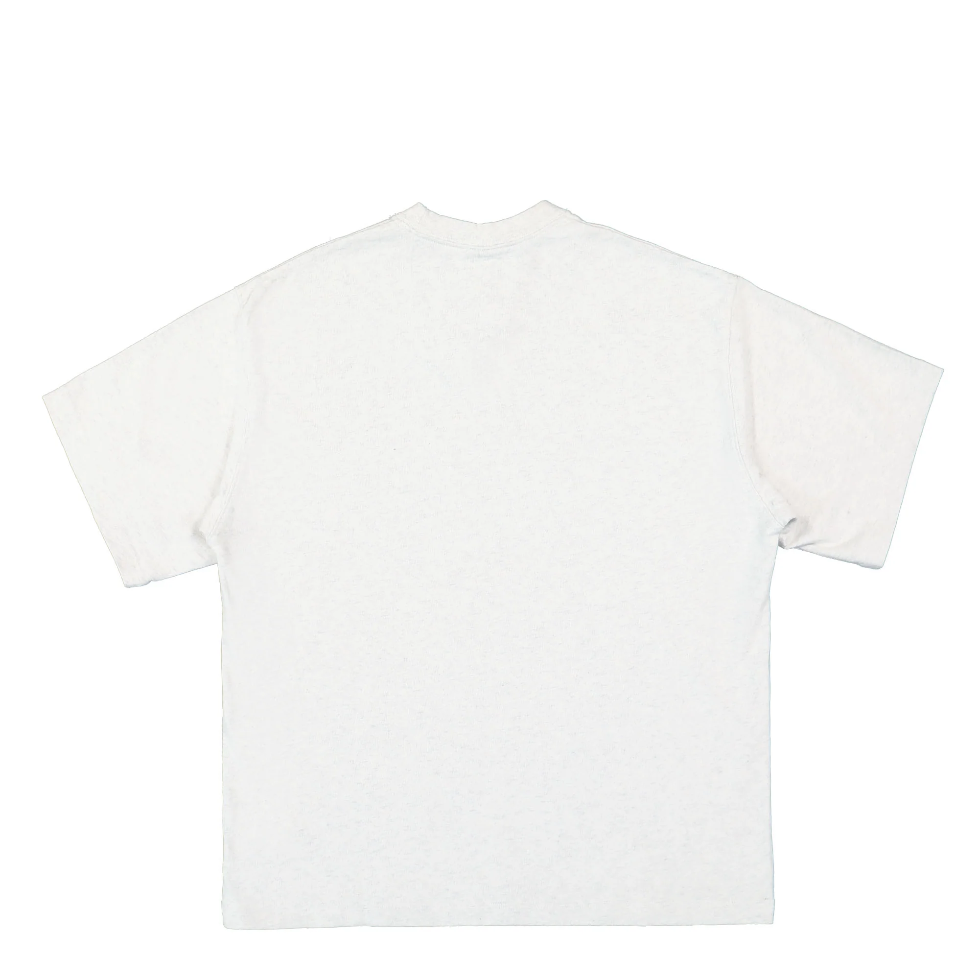 Solo Swoosh Short-Sleeve Heavyweight Top - Image 2