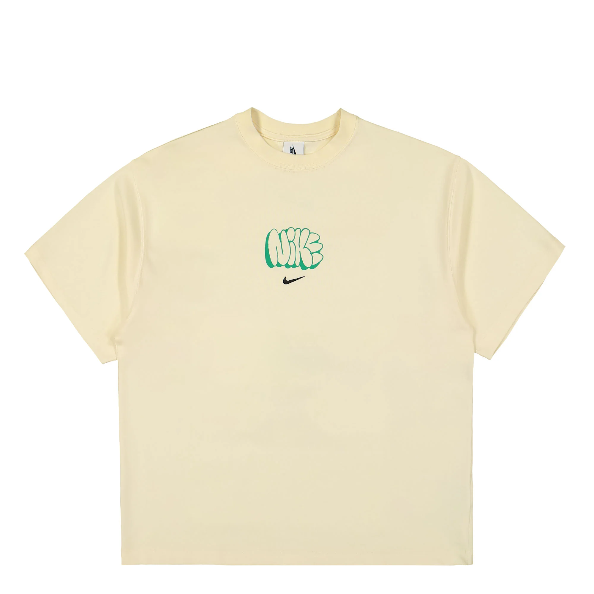 Solo Swoosh T-Shirt