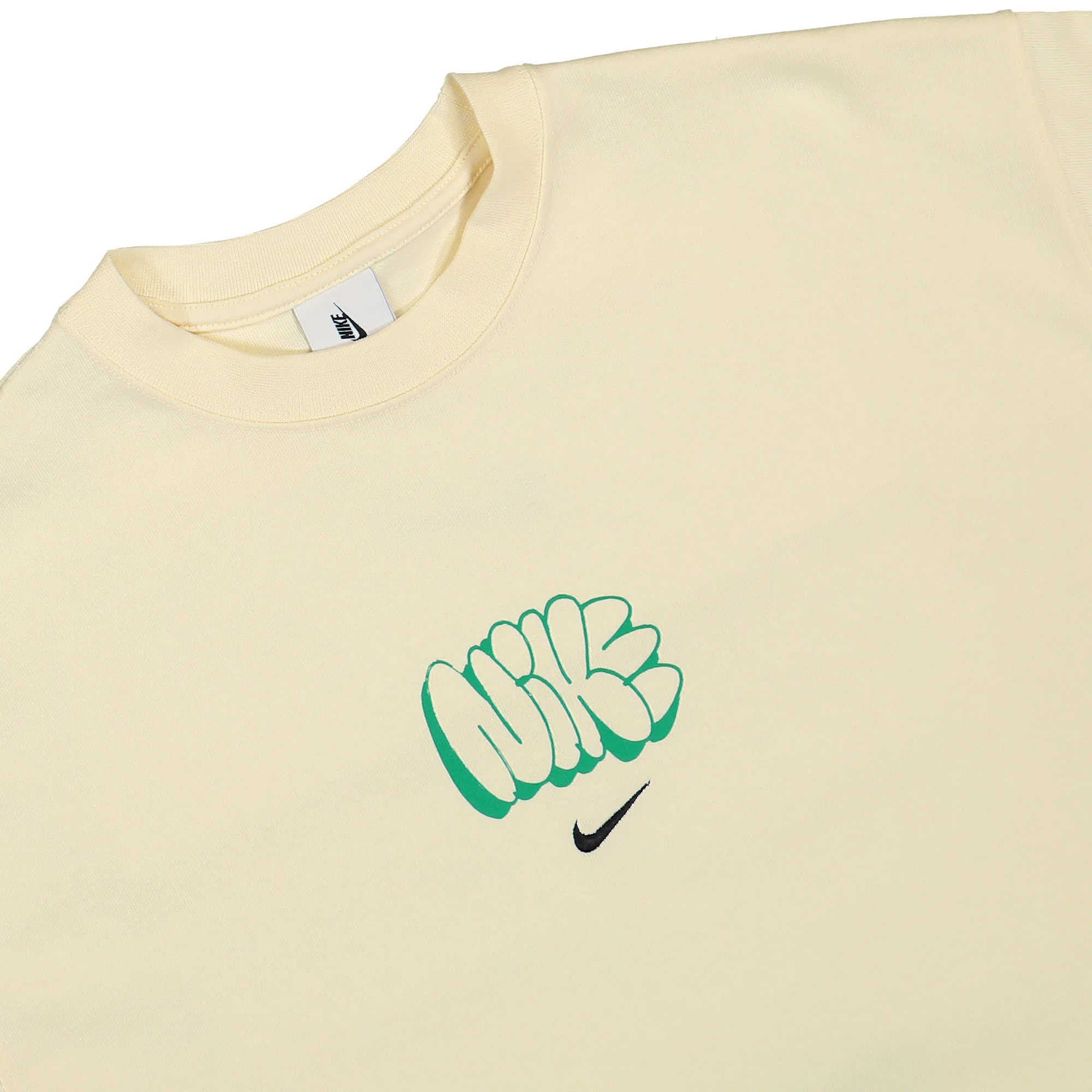 Solo Swoosh T-Shirt - Image 2