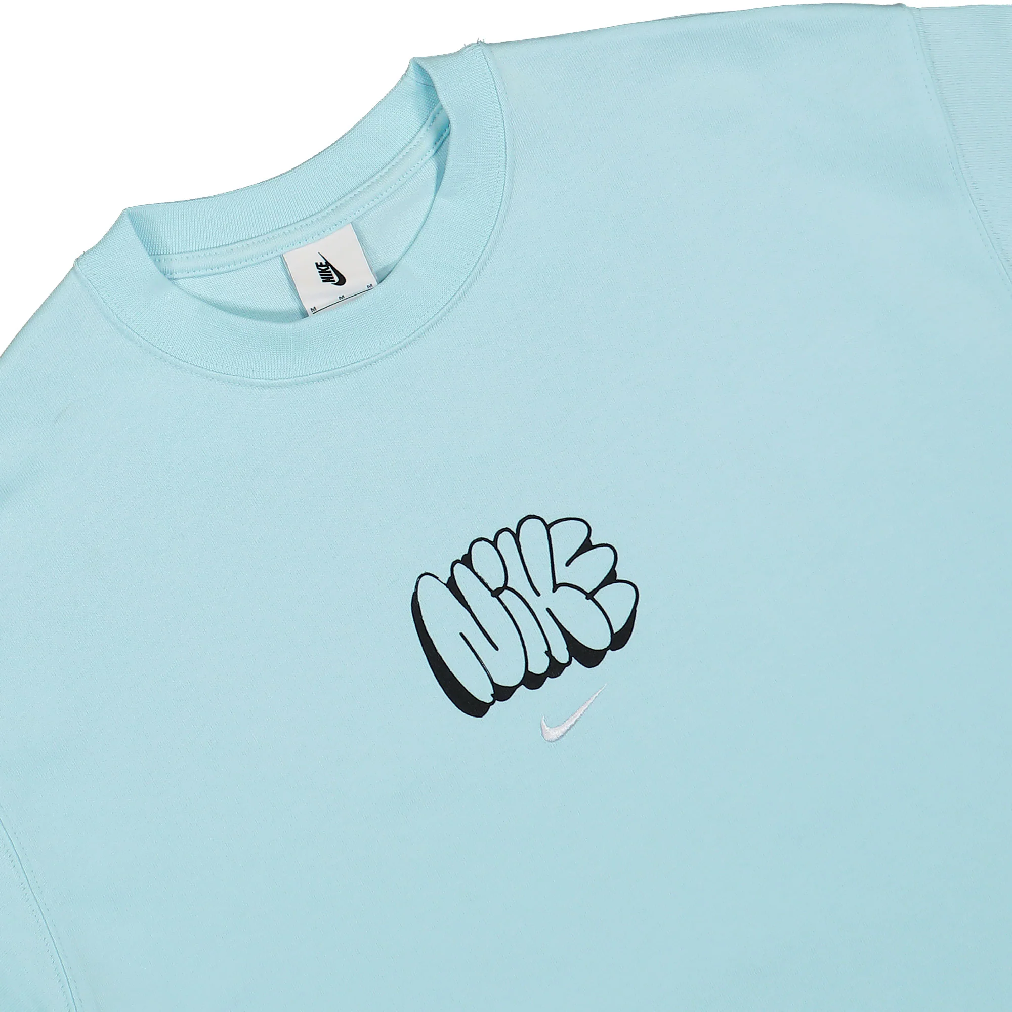 Solo Swoosh T-Shirt - Image 2