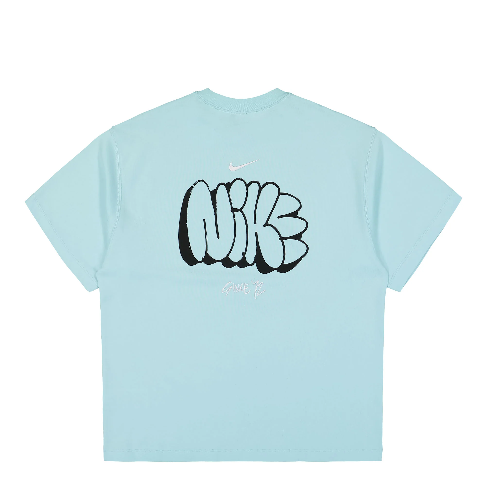 Solo Swoosh T-Shirt - Image 3
