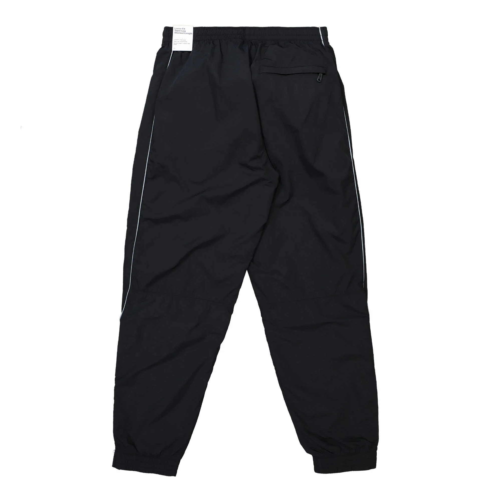 Solo Swoosh Track Pant - Image 2