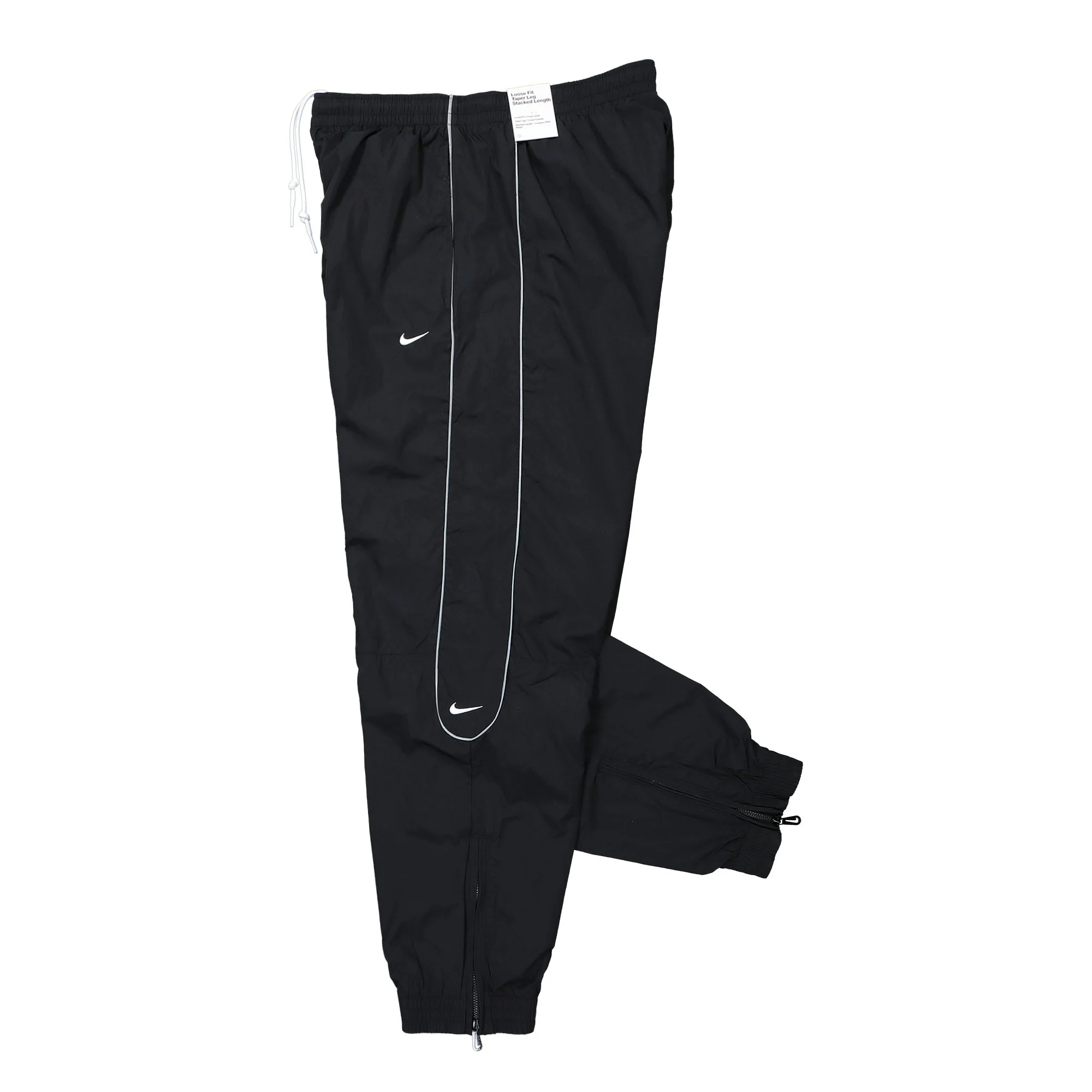 Solo Swoosh Track Pant - Image 3