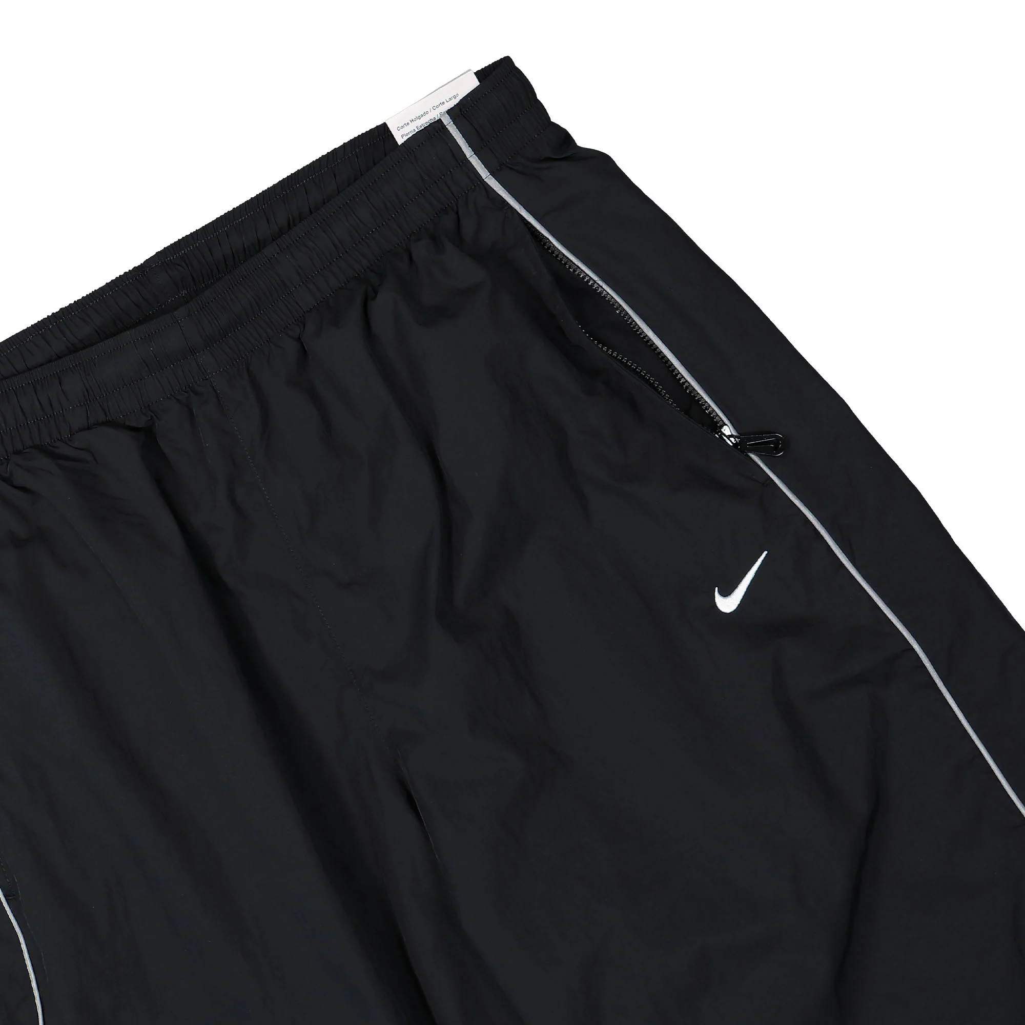 Solo Swoosh Track Pant - Image 4