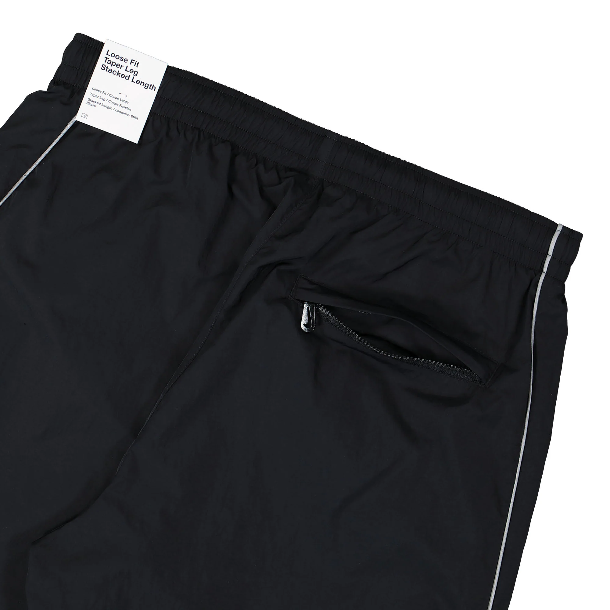 Solo Swoosh Track Pant - Image 5