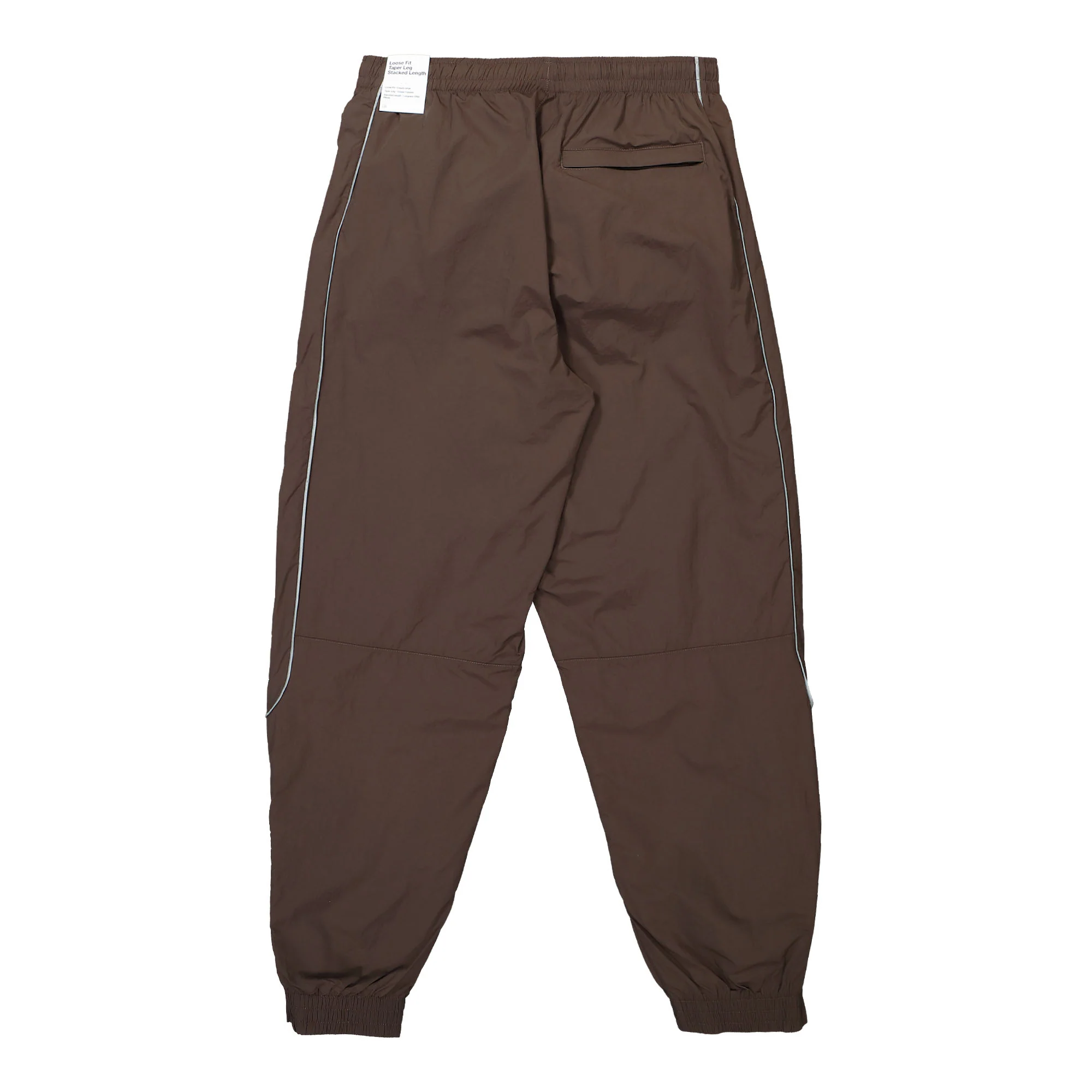 Solo Swoosh Track Pant - Image 2
