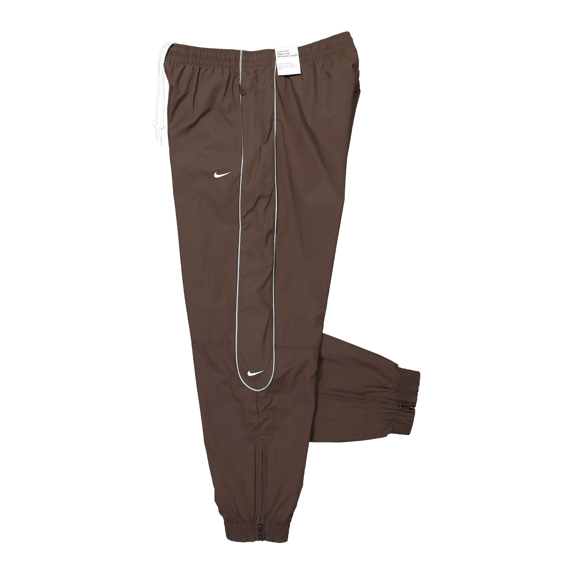 Solo Swoosh Track Pant - Image 3