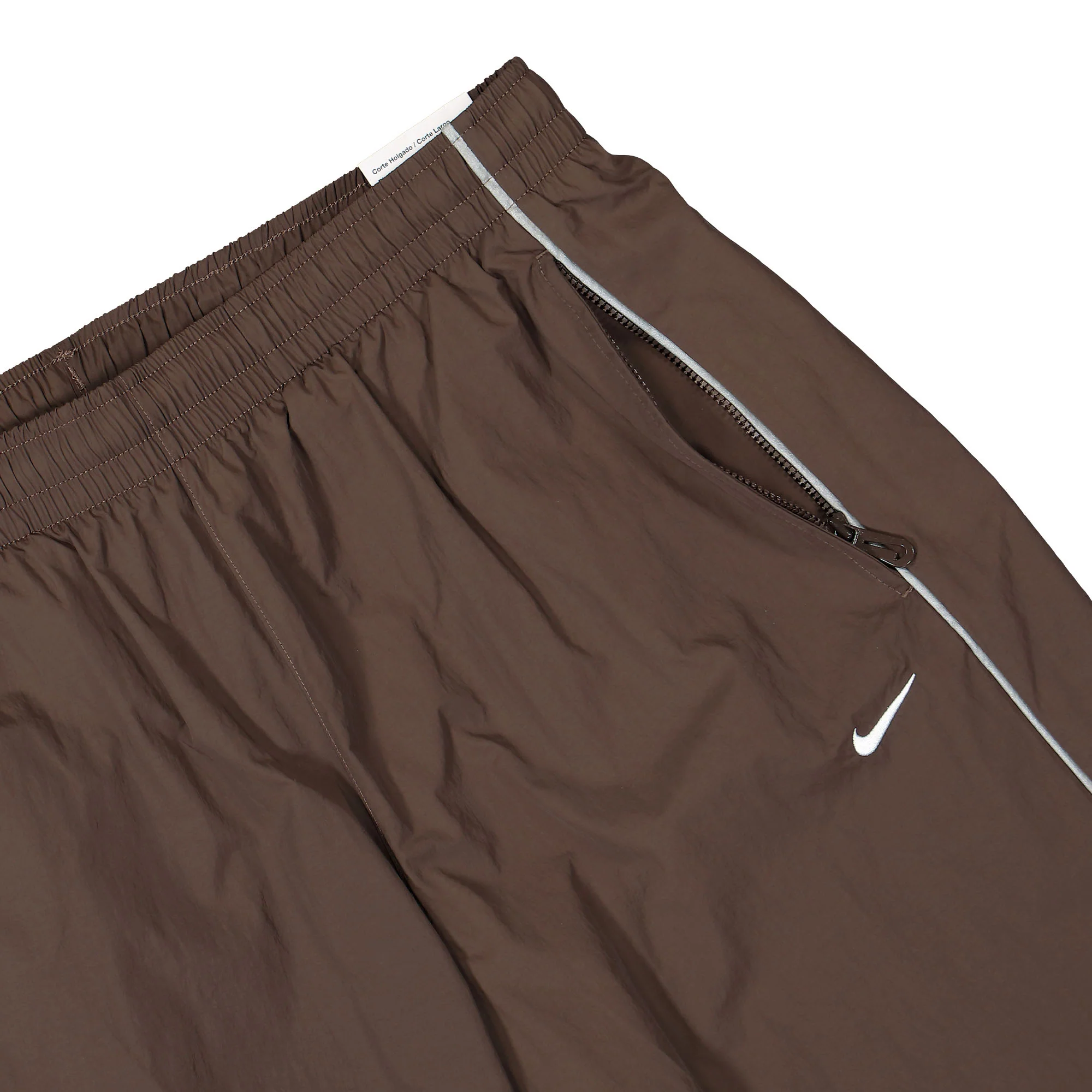 Solo Swoosh Track Pant - Image 4