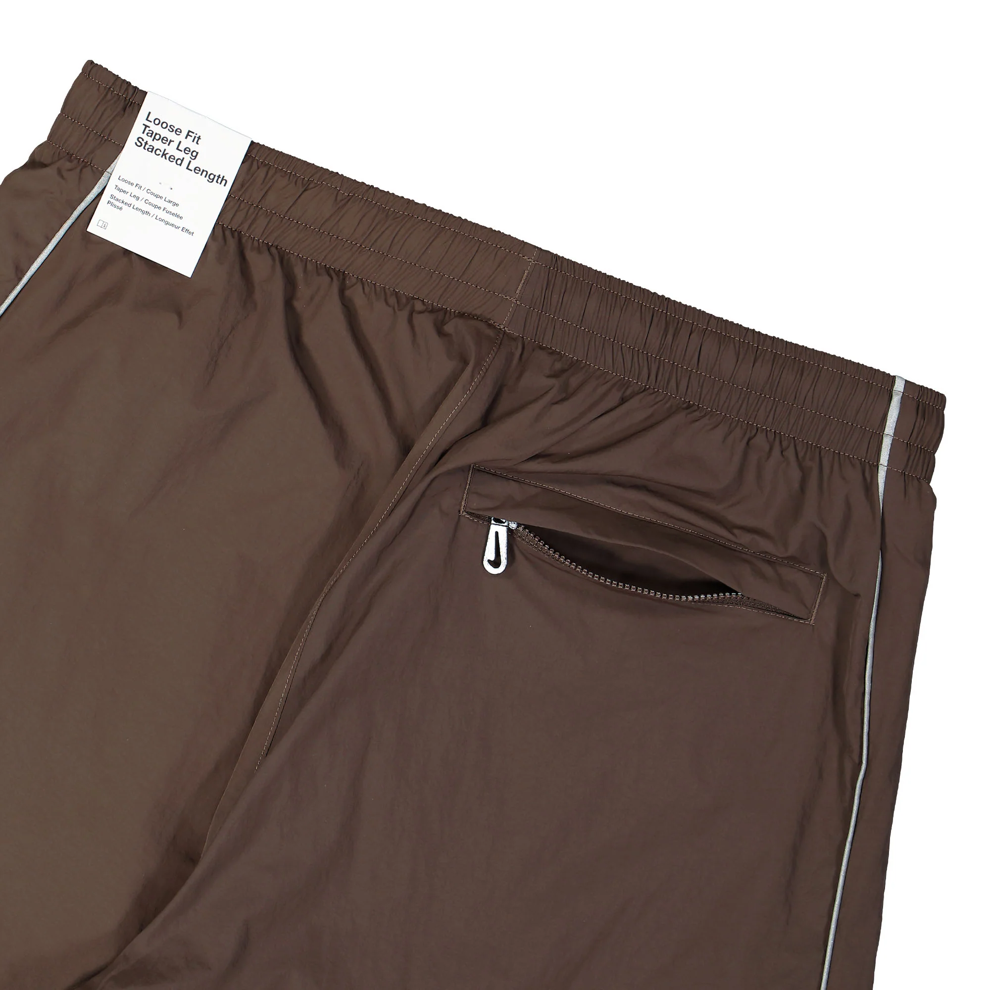 Solo Swoosh Track Pant - Image 5