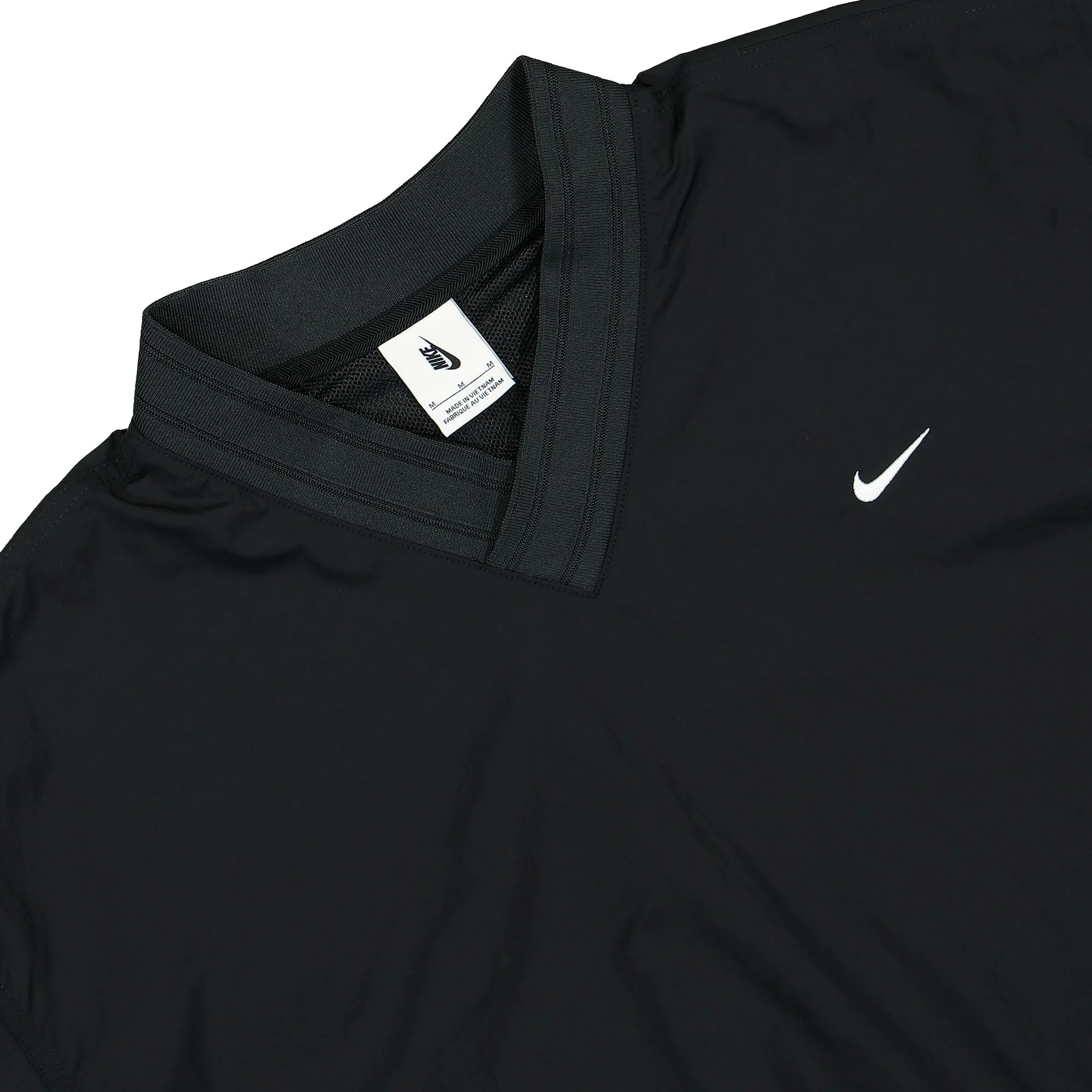 Solo Swoosh Windshirt - Image 3