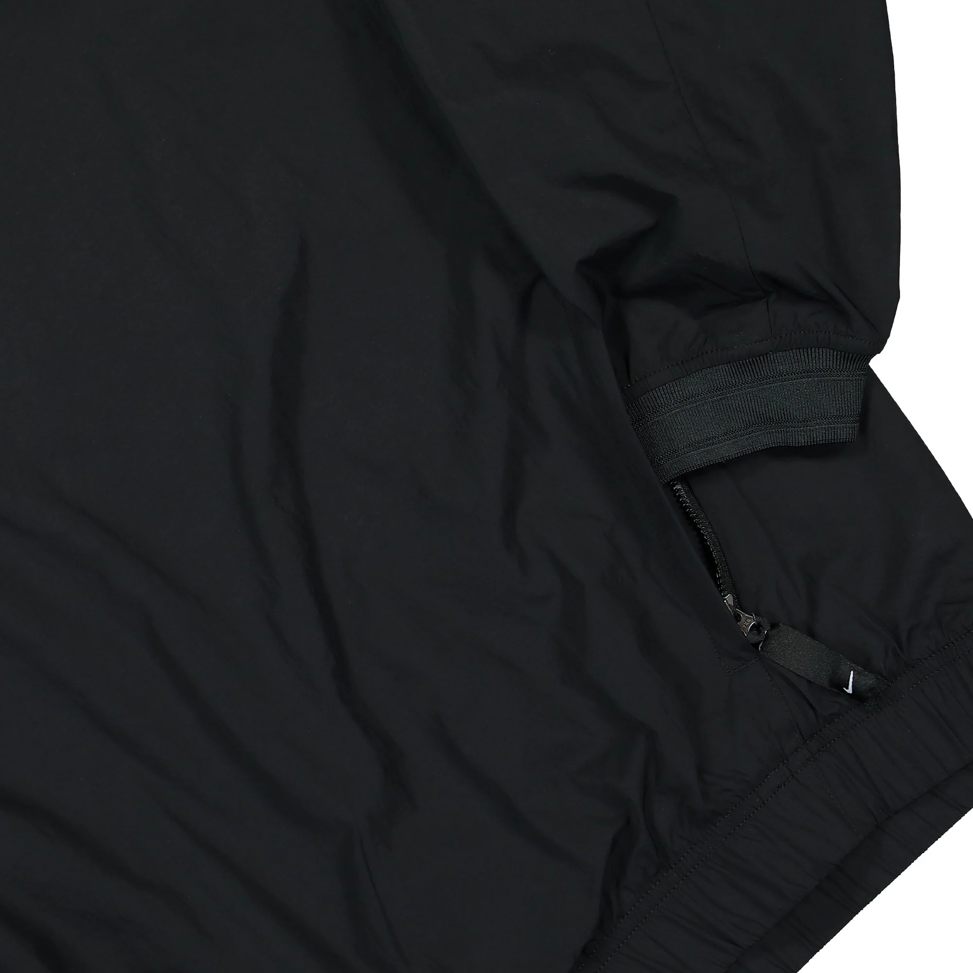 Solo Swoosh Windshirt - Image 4