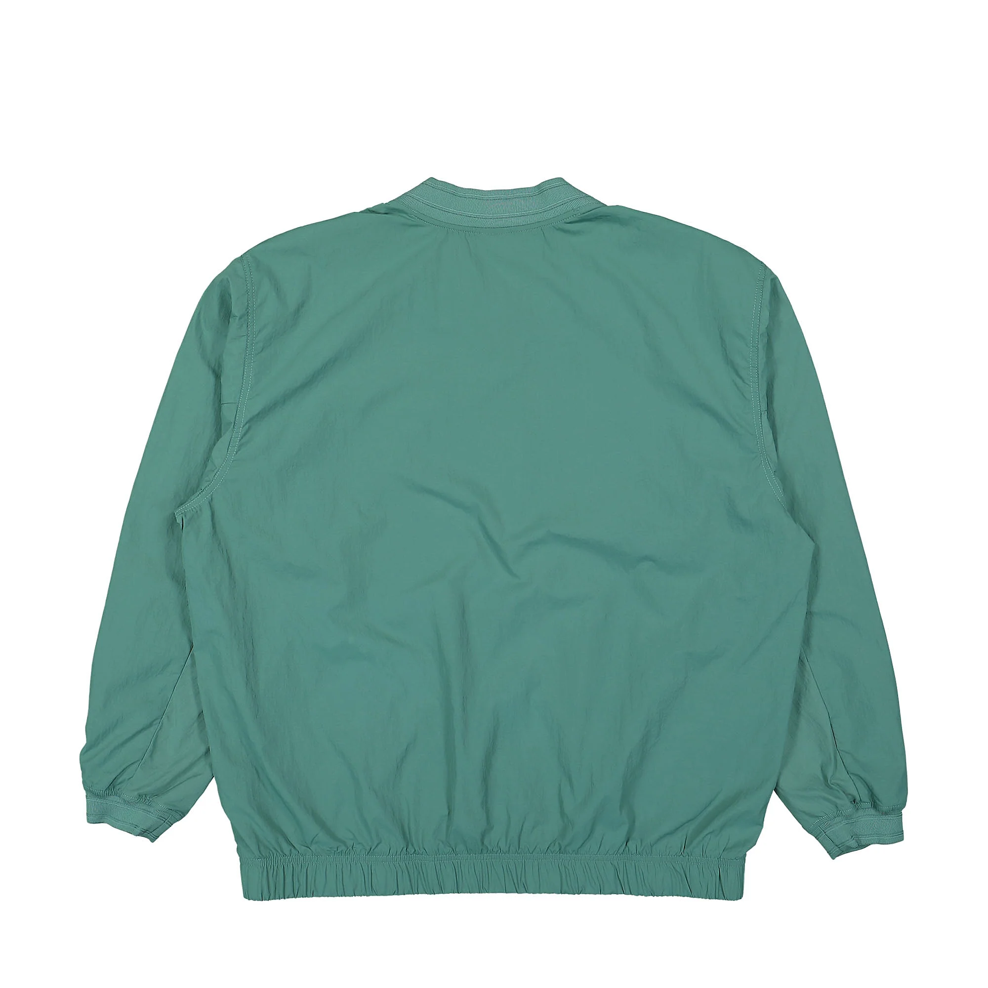 Solo Swoosh Windshirt - Image 2