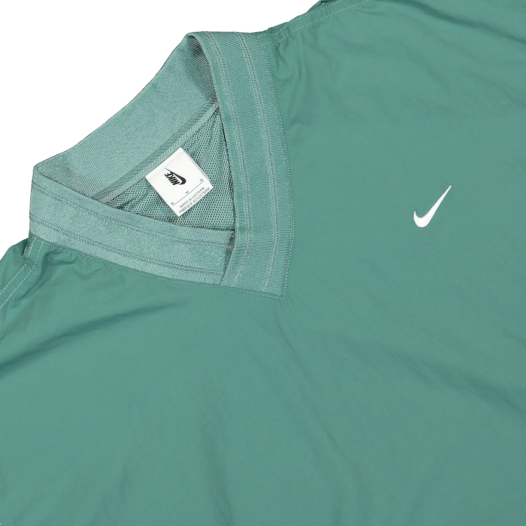 Solo Swoosh Windshirt - Image 3