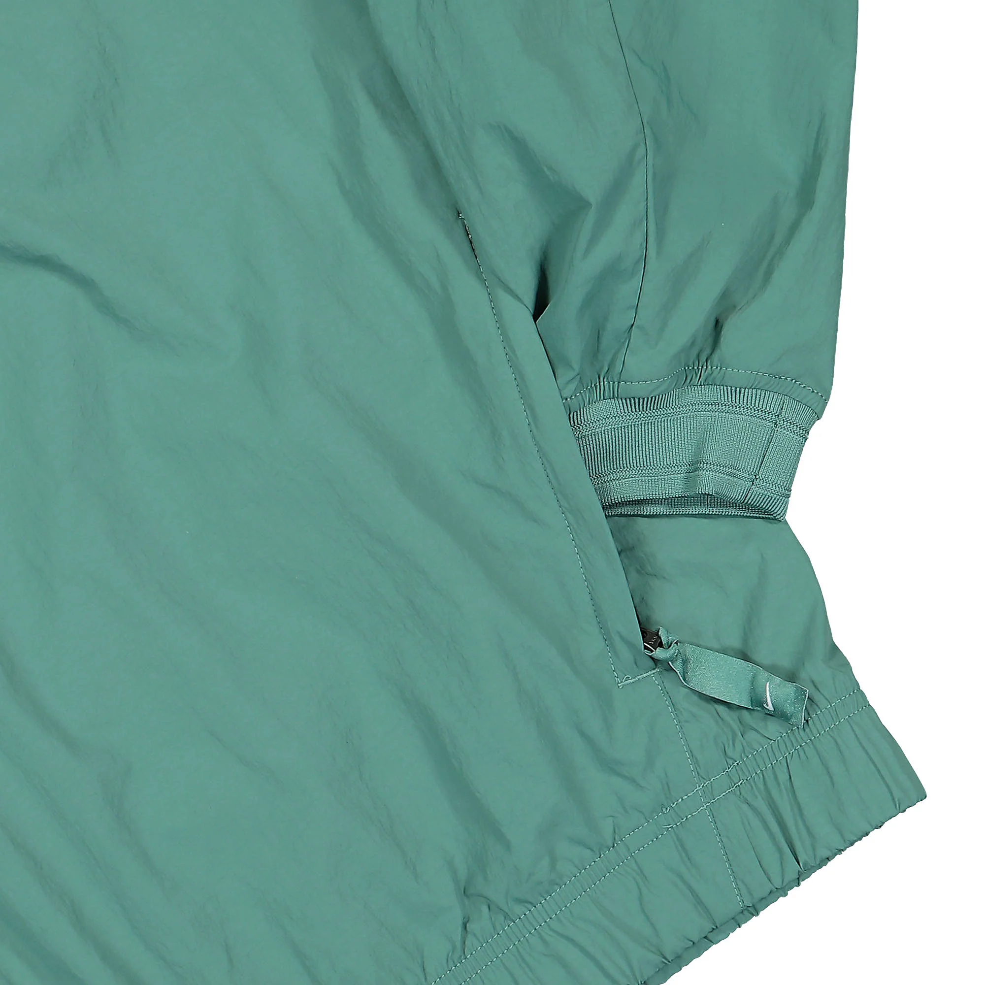 Solo Swoosh Windshirt - Image 4