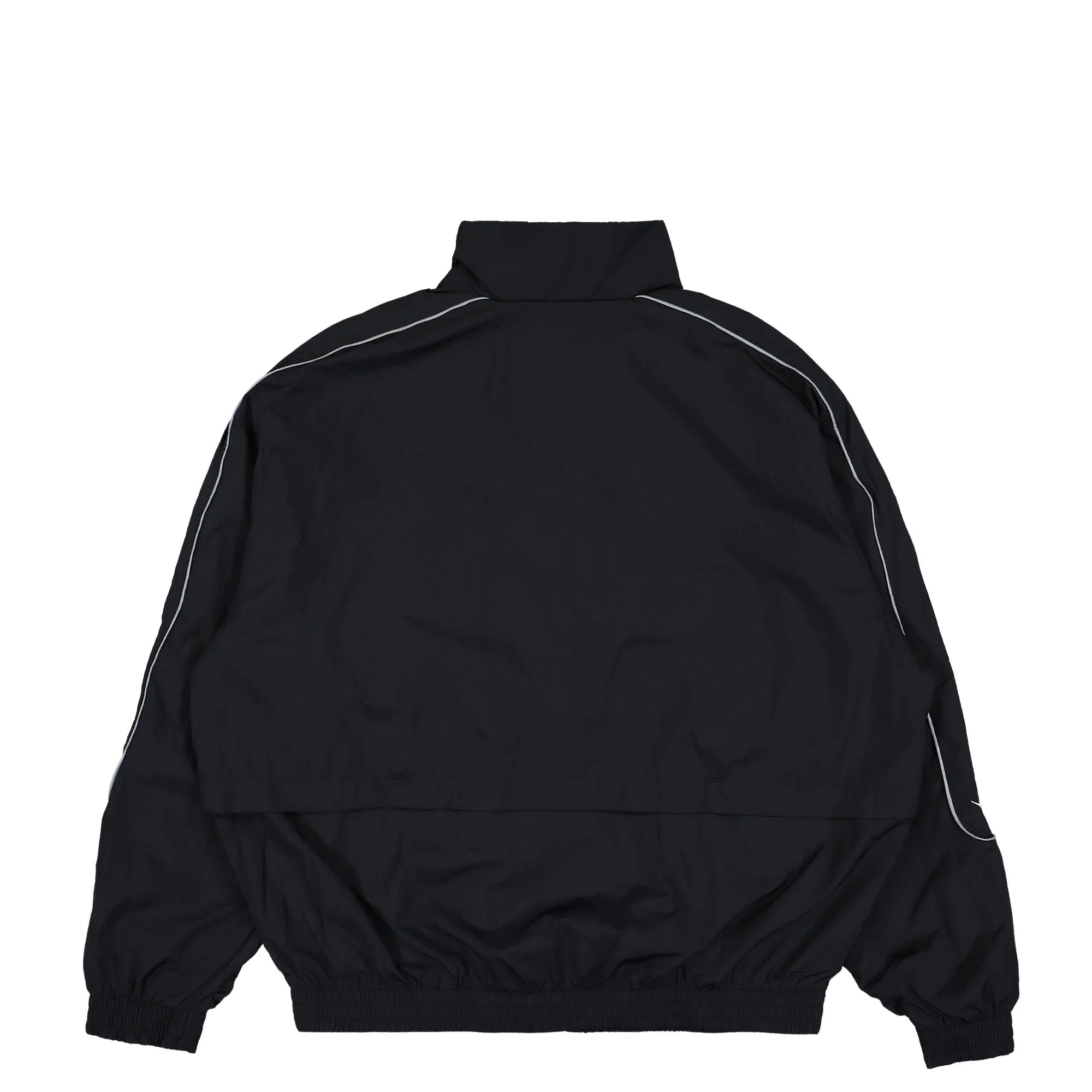 Solo Swoosh Woven Track Jacket - Image 2