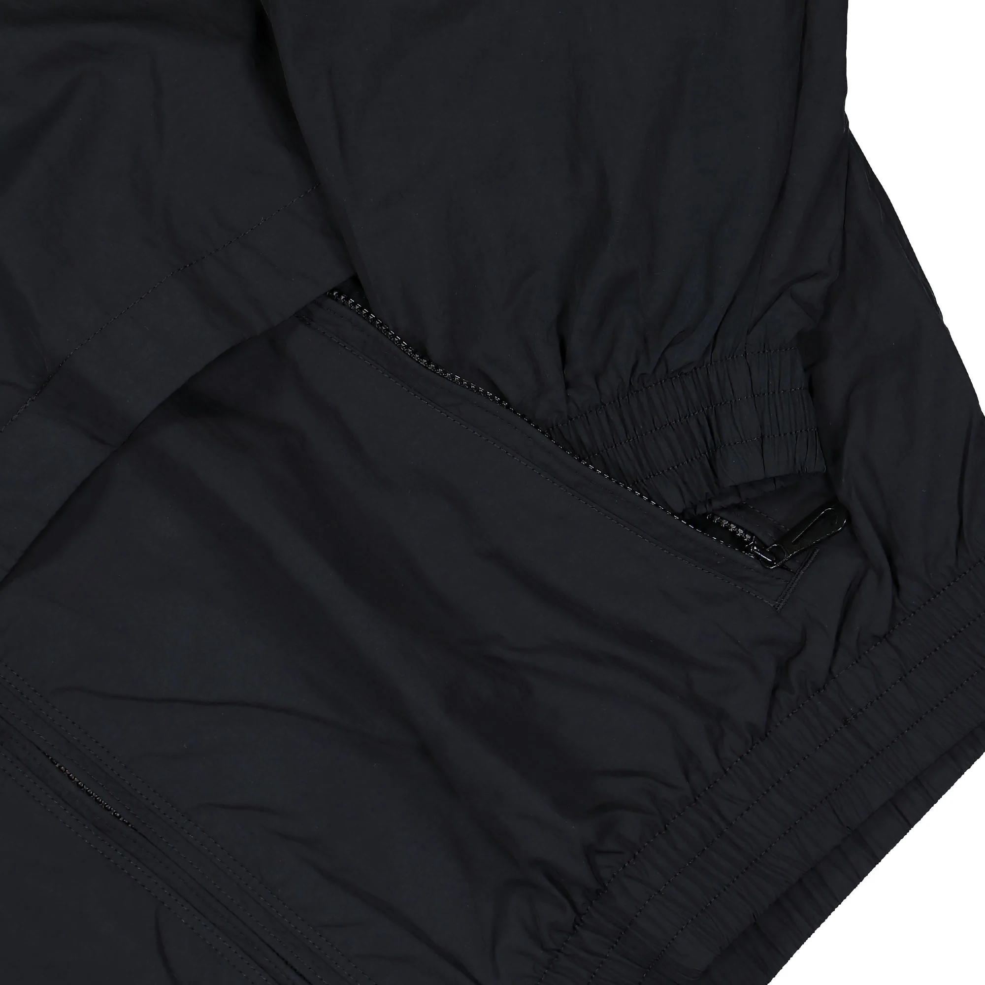 Solo Swoosh Woven Track Jacket - Image 4