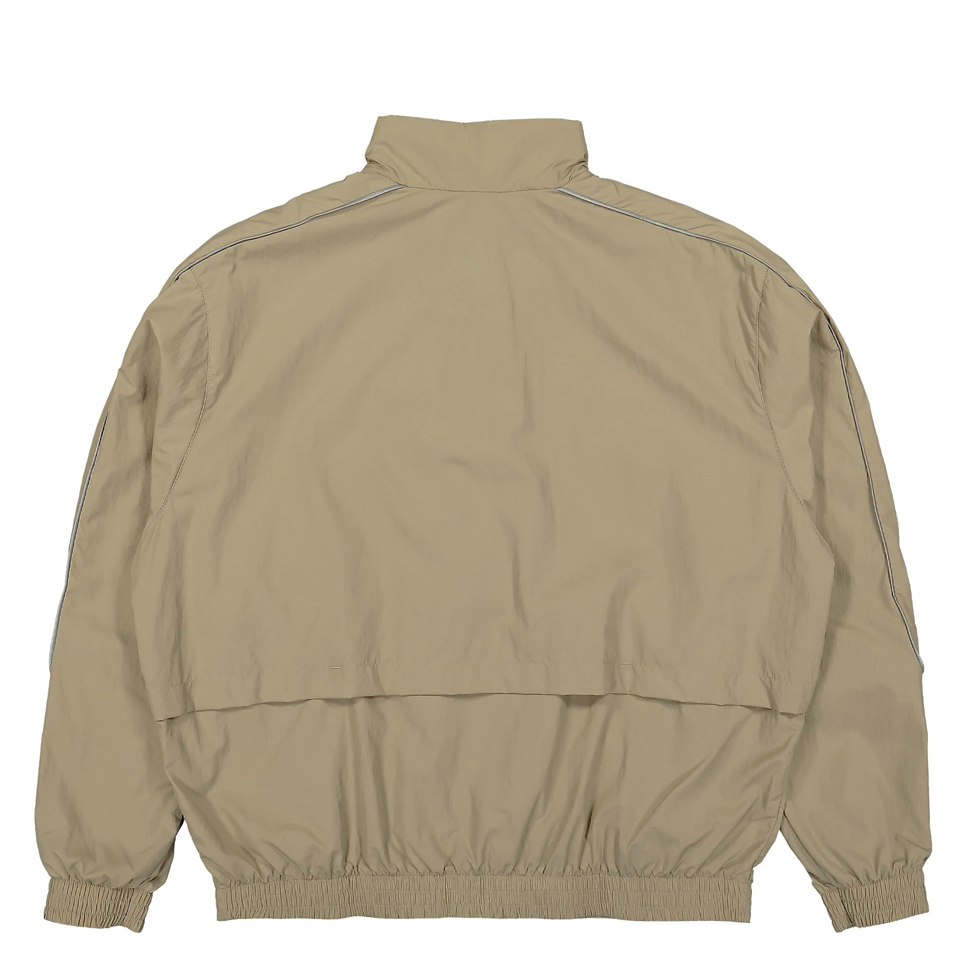 Solo Swoosh Woven Track Jacket - Image 2