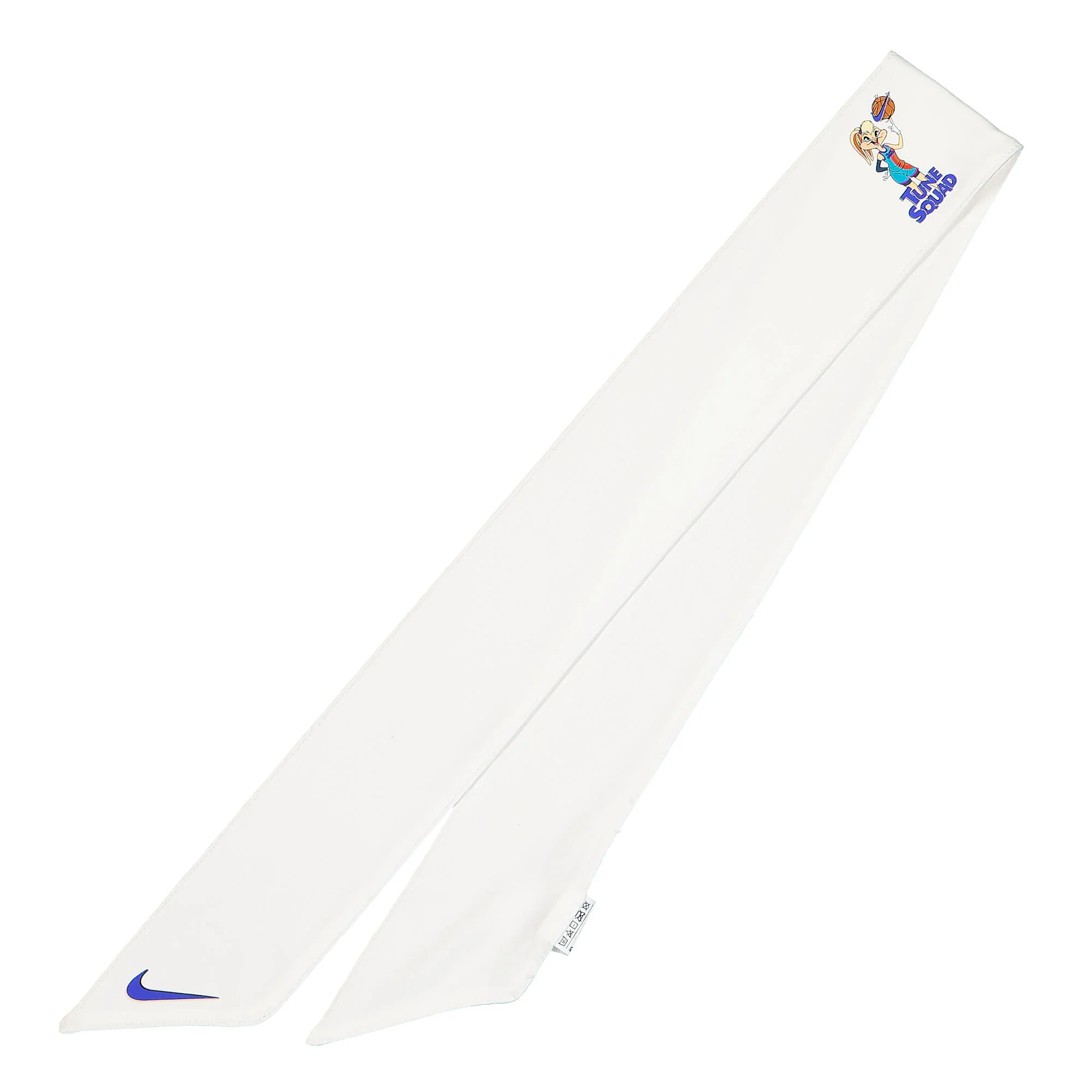 Space Jam 2 x Nike Tune Squad Head Tie - Image 2