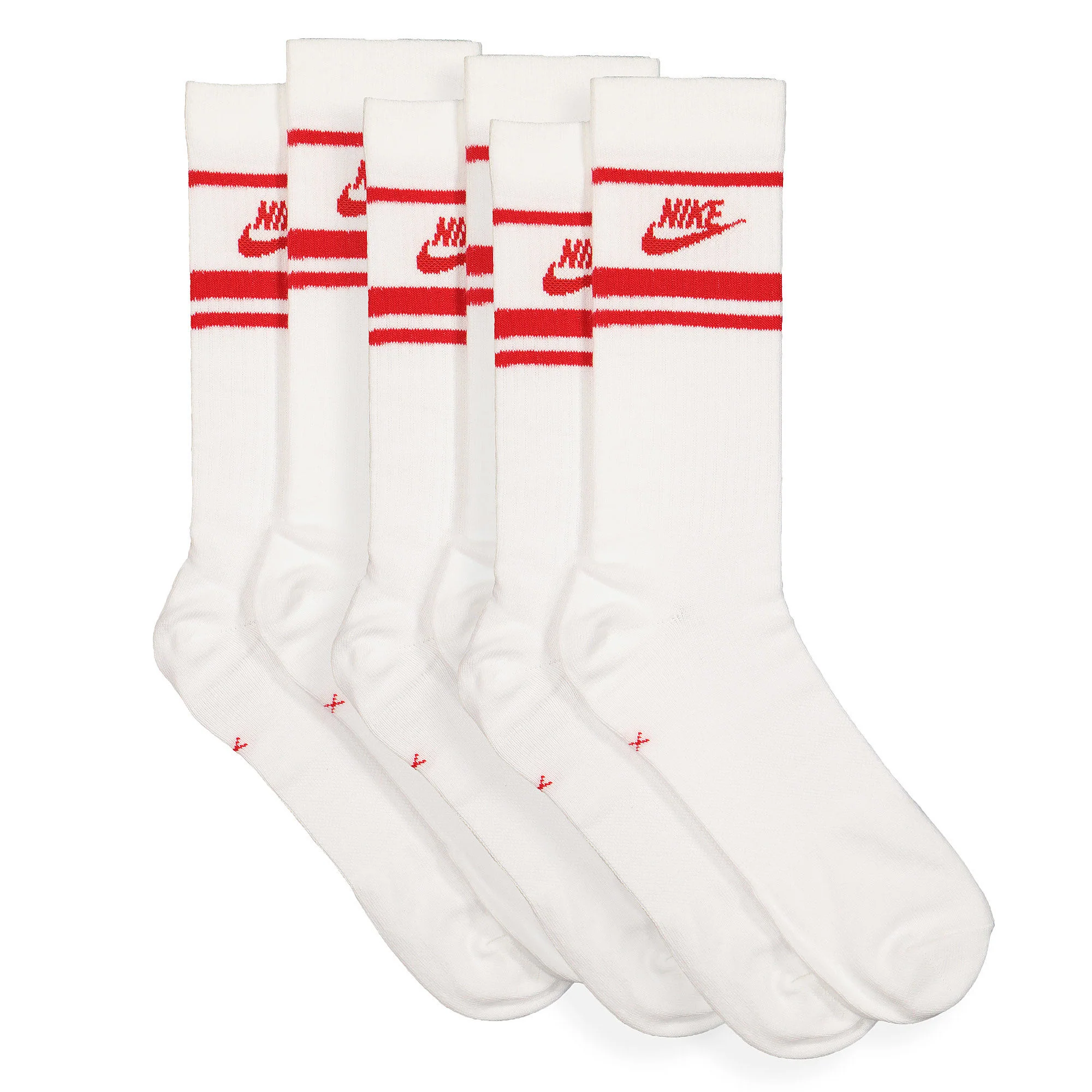 Sportswear Essential Socks 3 Pack - Image 2