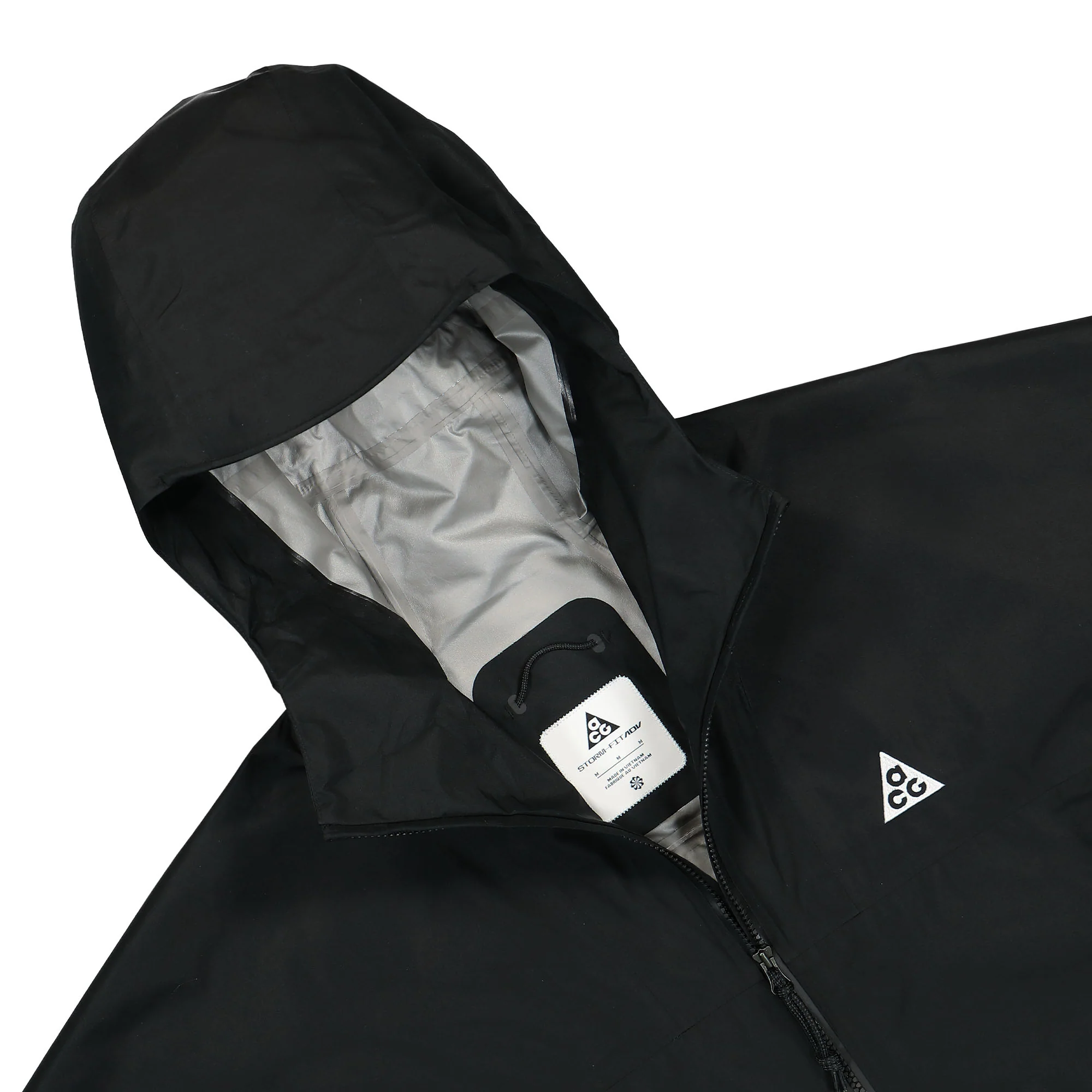 Storm-FIT ADV ACG Chain of Craters Jacket - Image 3