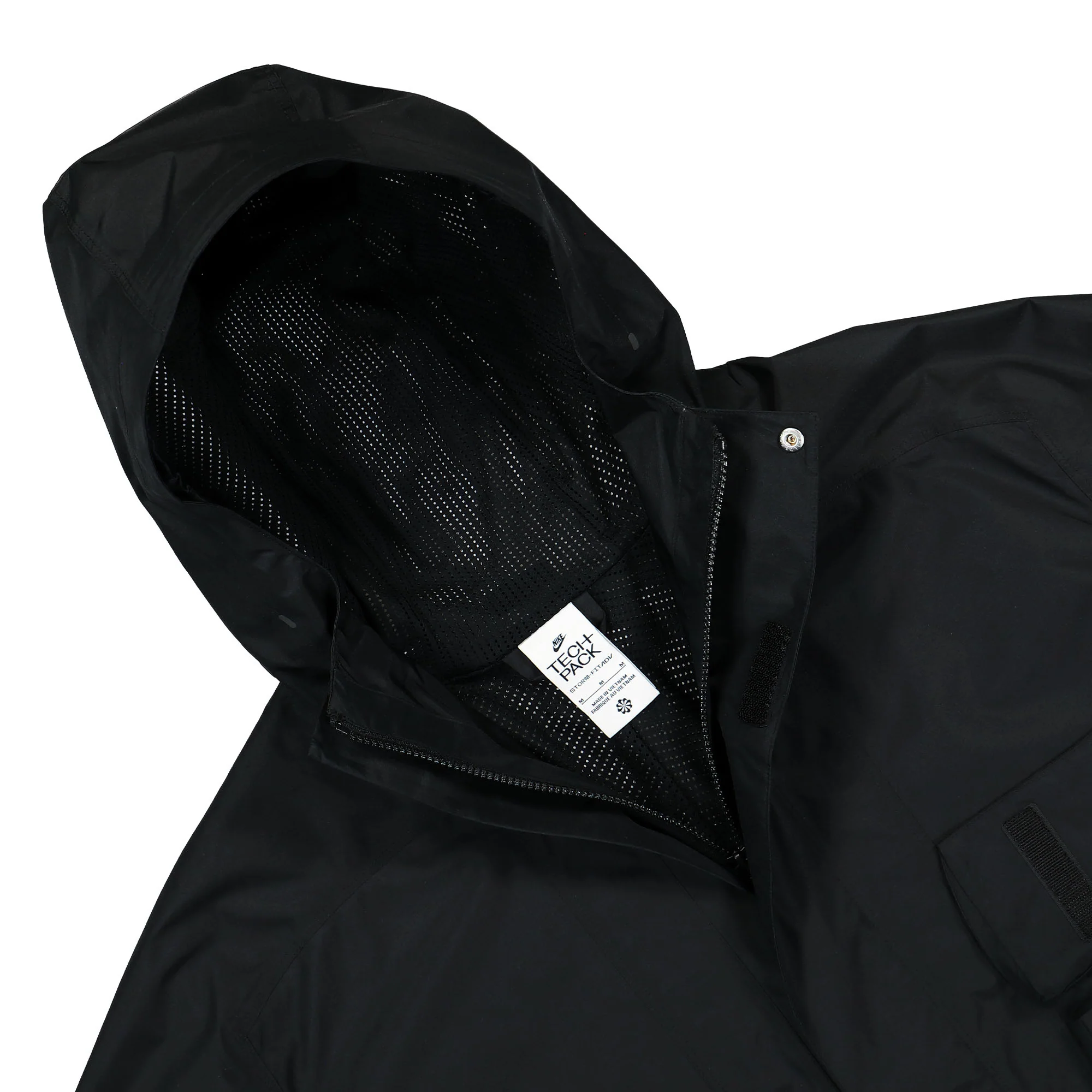 Storm-FIT ADV Tech Pack GORE-TEX Hoodie Jacket - Image 2