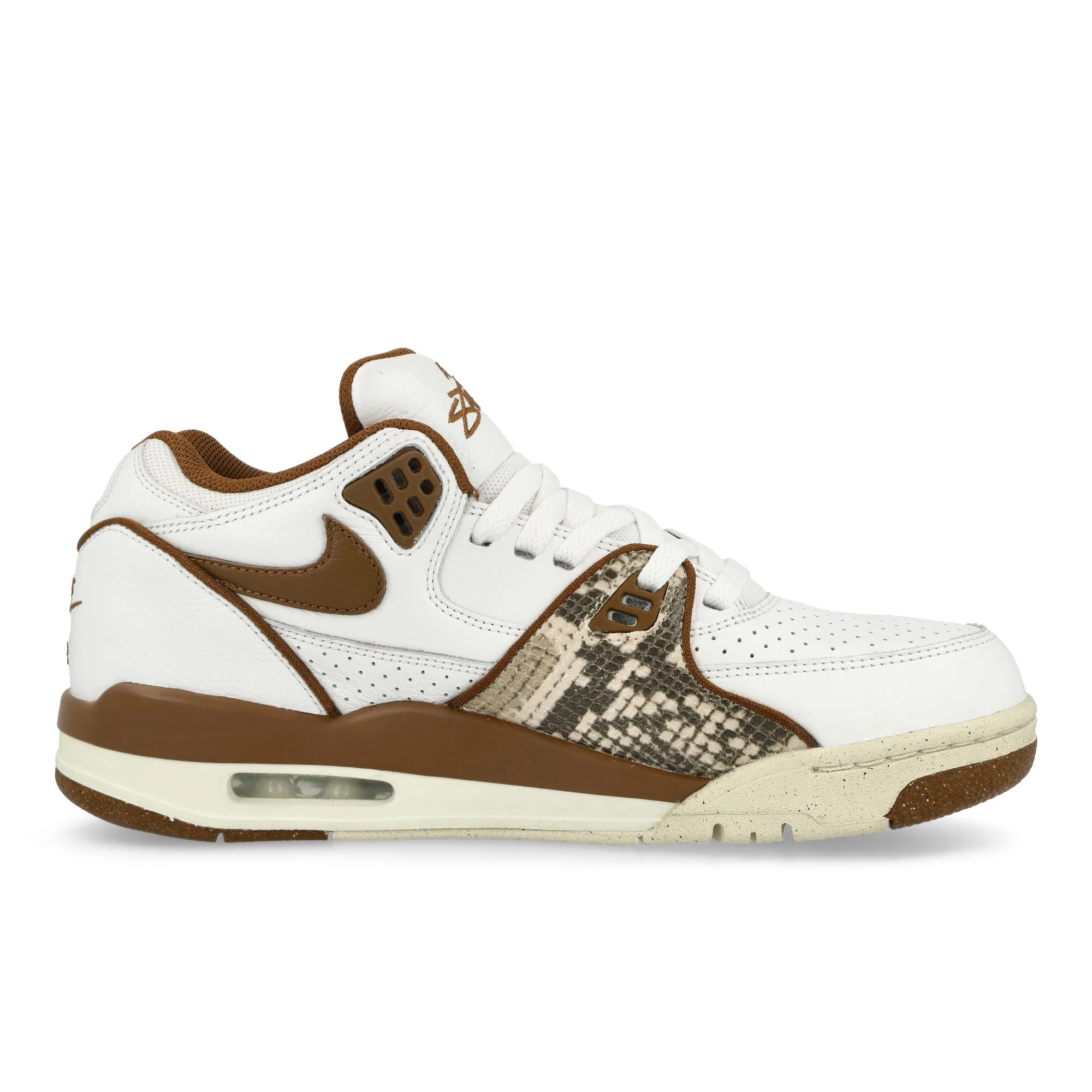 Stussy x Nike Air Flight '89 Low SP - Image 2
