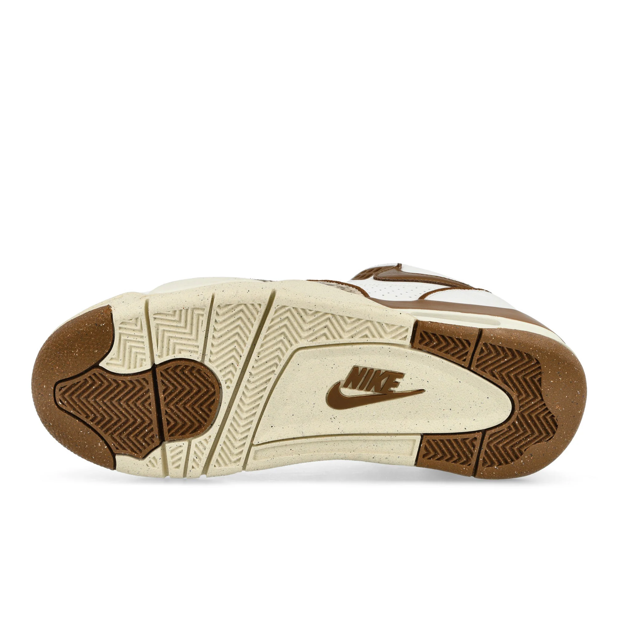 Stussy x Nike Air Flight '89 Low SP - Image 6