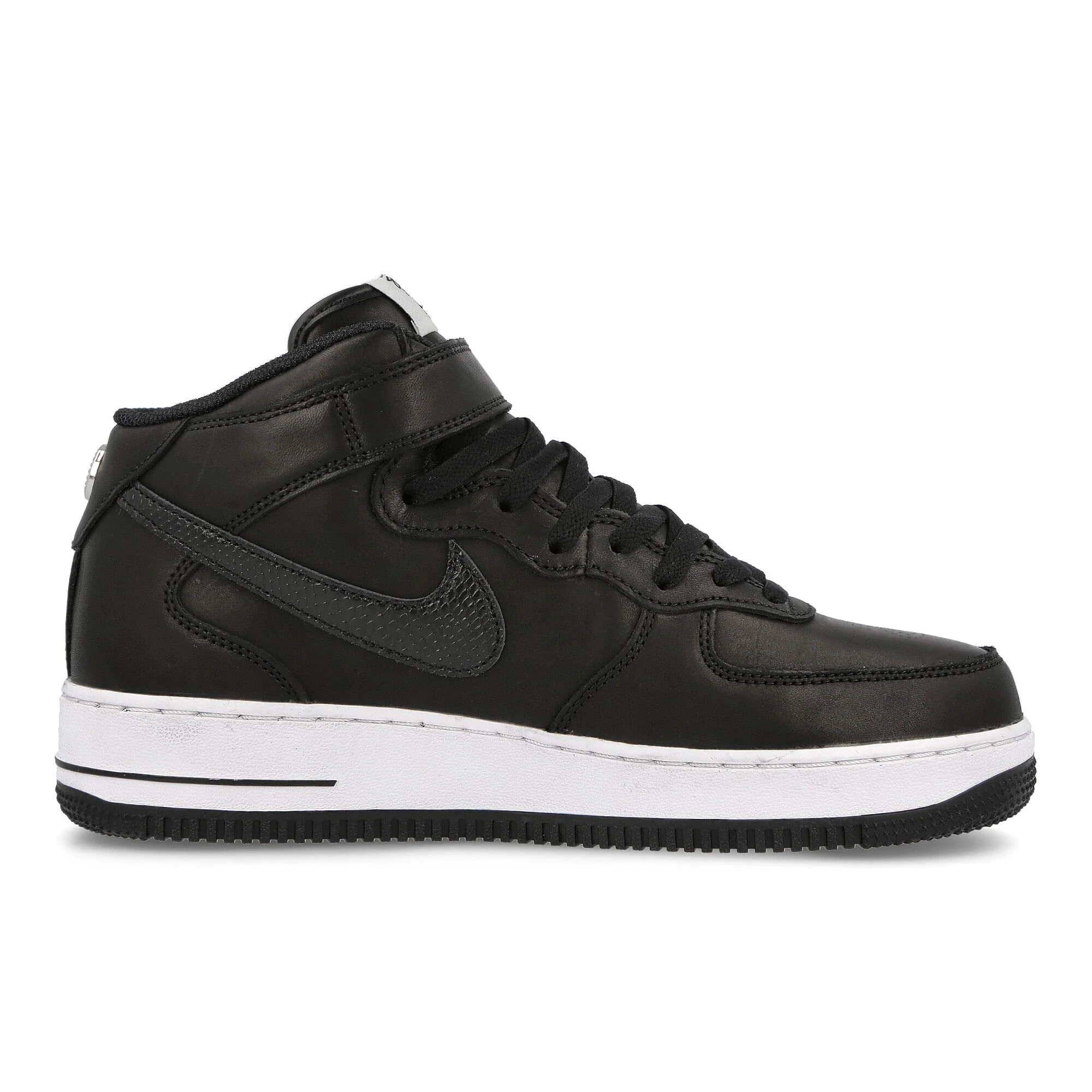 Stussy x Nike Air Force 1 07 Mid - Image 2