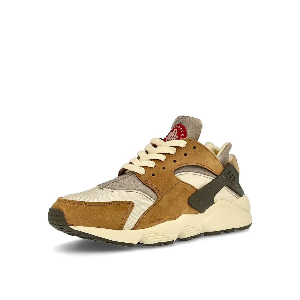 Stussy x Nike Air Huarache LE - Image 4