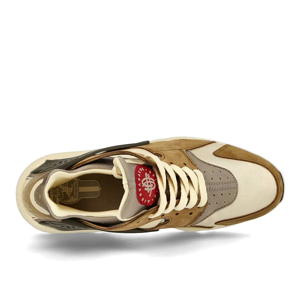 Stussy x Nike Air Huarache LE - Image 5