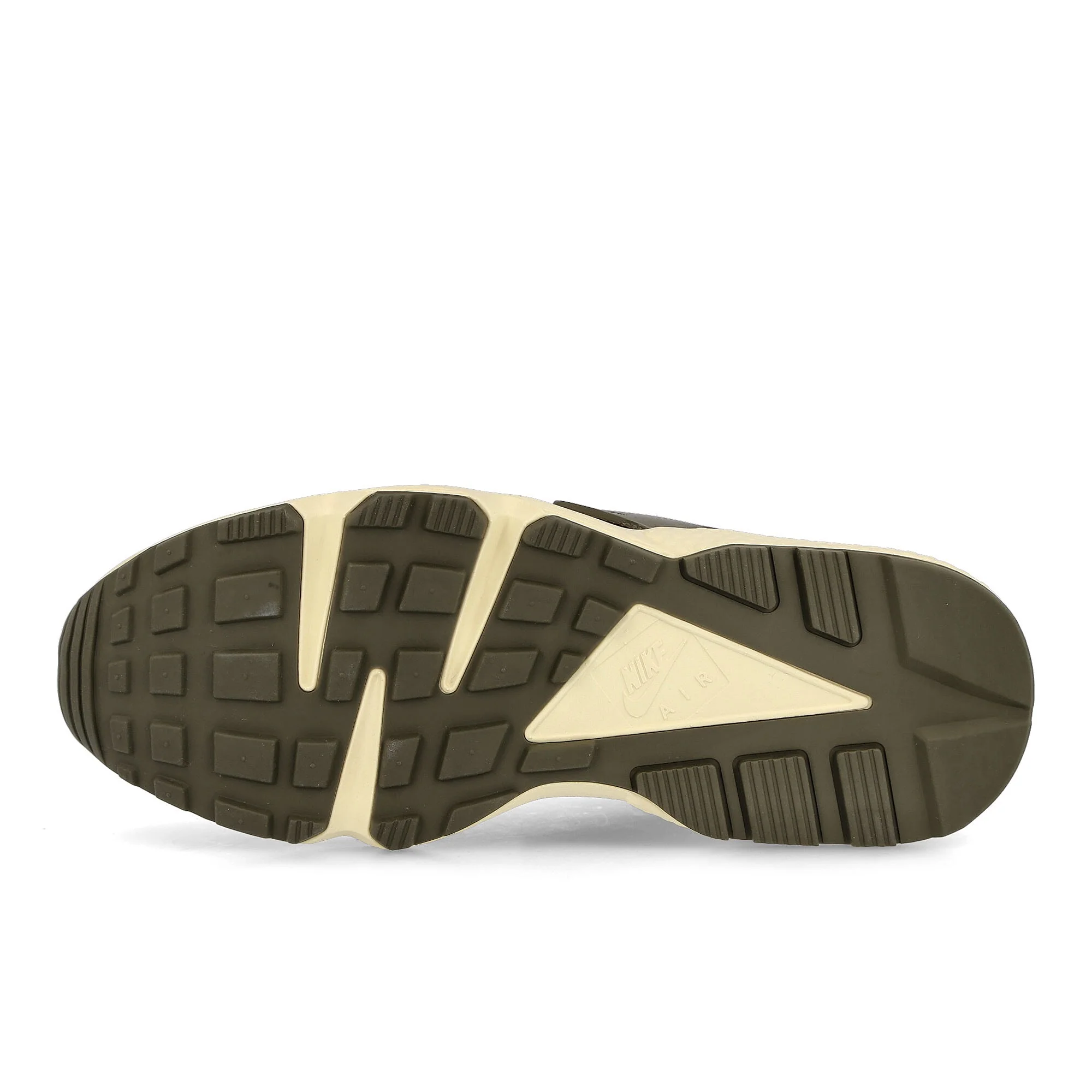 Stussy x Nike Air Huarache LE - Image 6