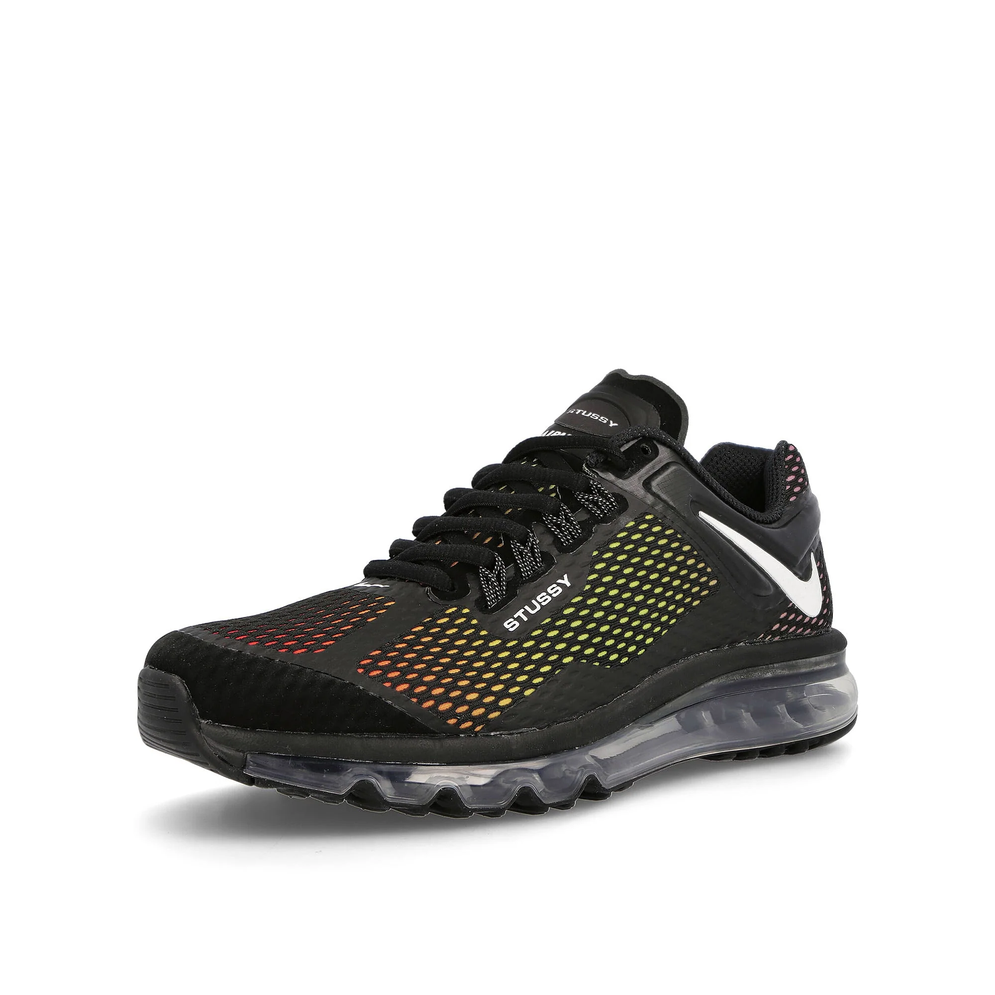 Stussy x Nike Air Max 2013 - Image 4